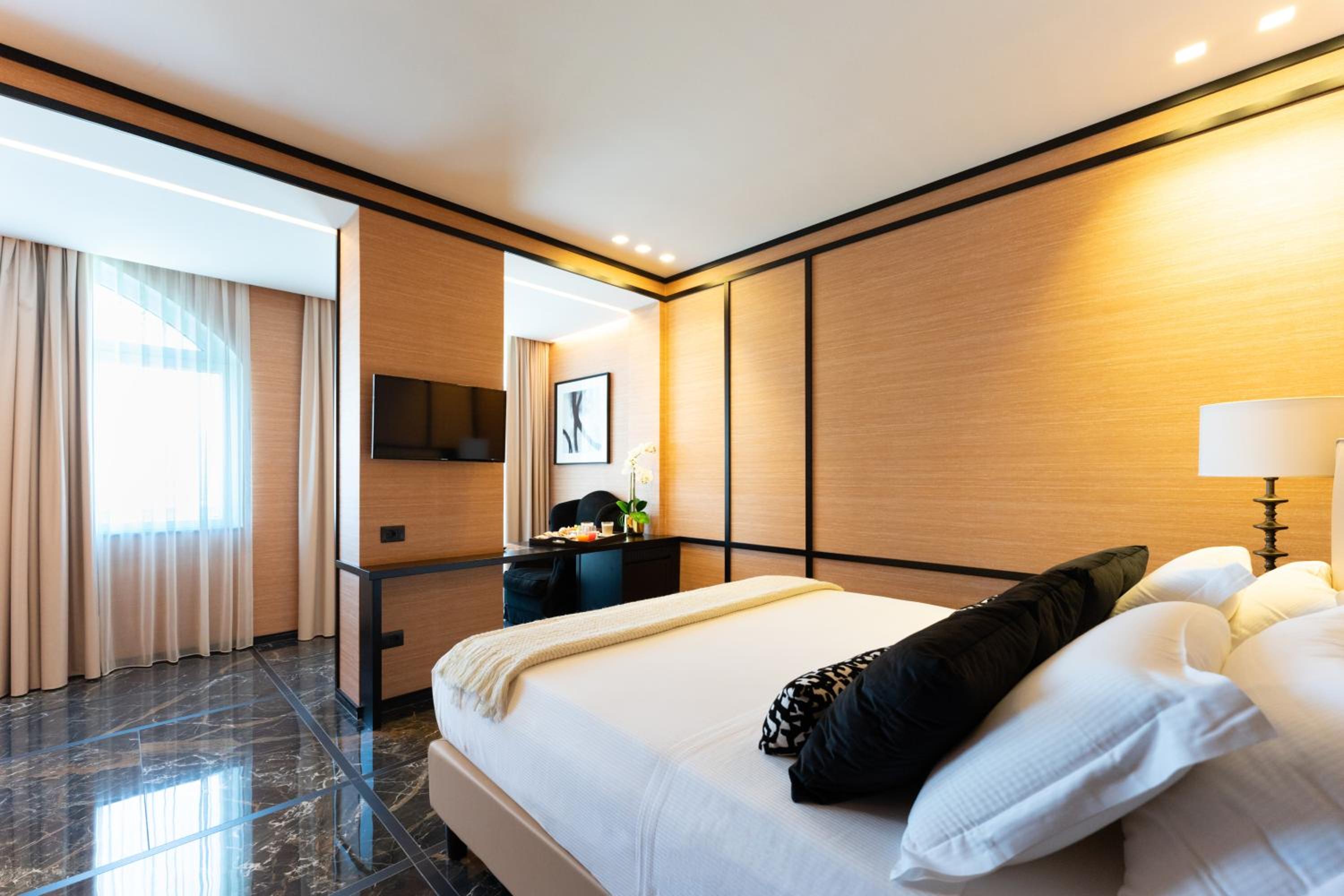 Junior Suite - Photo 7