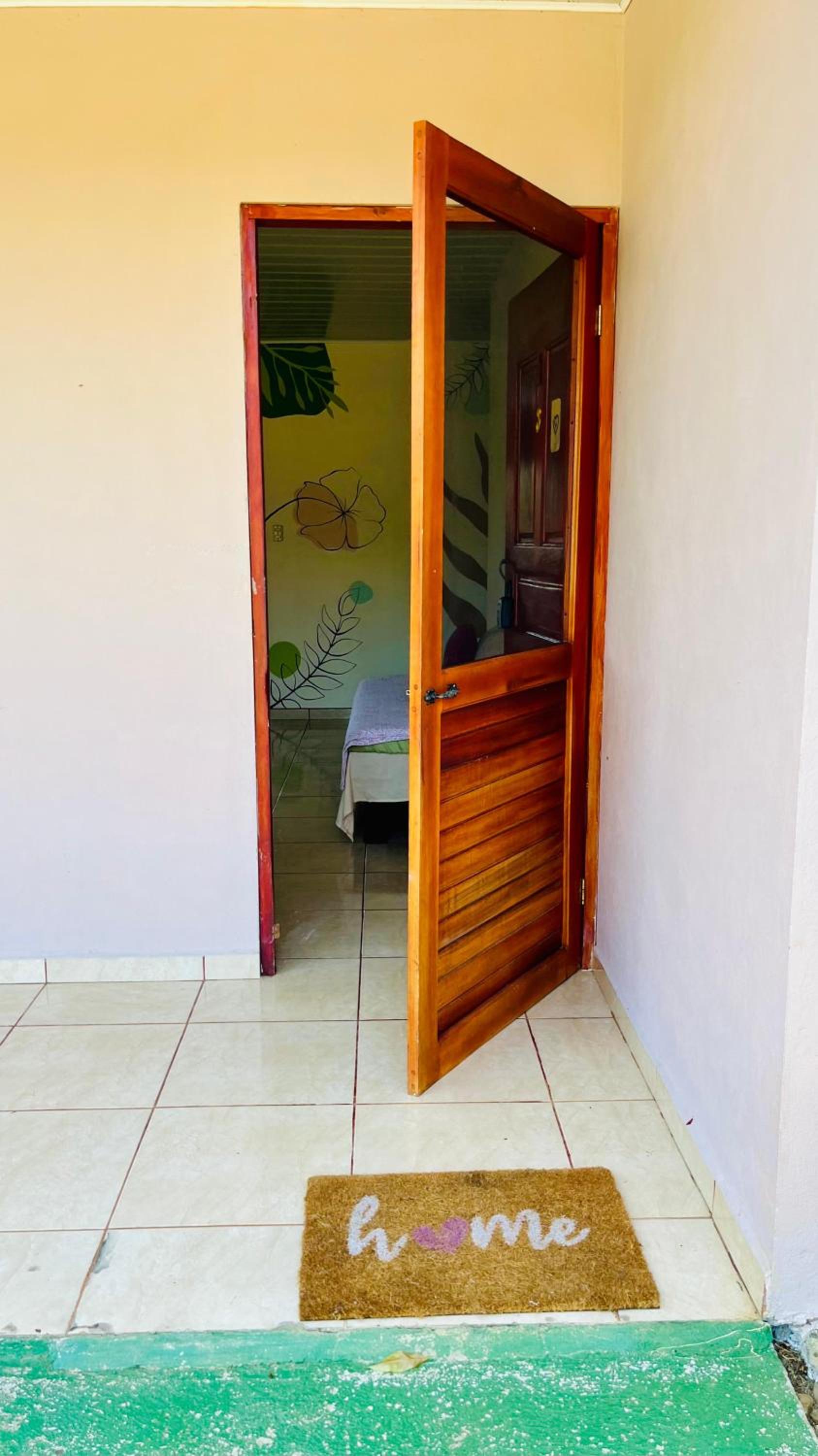 Two-Bedroom House photo 3