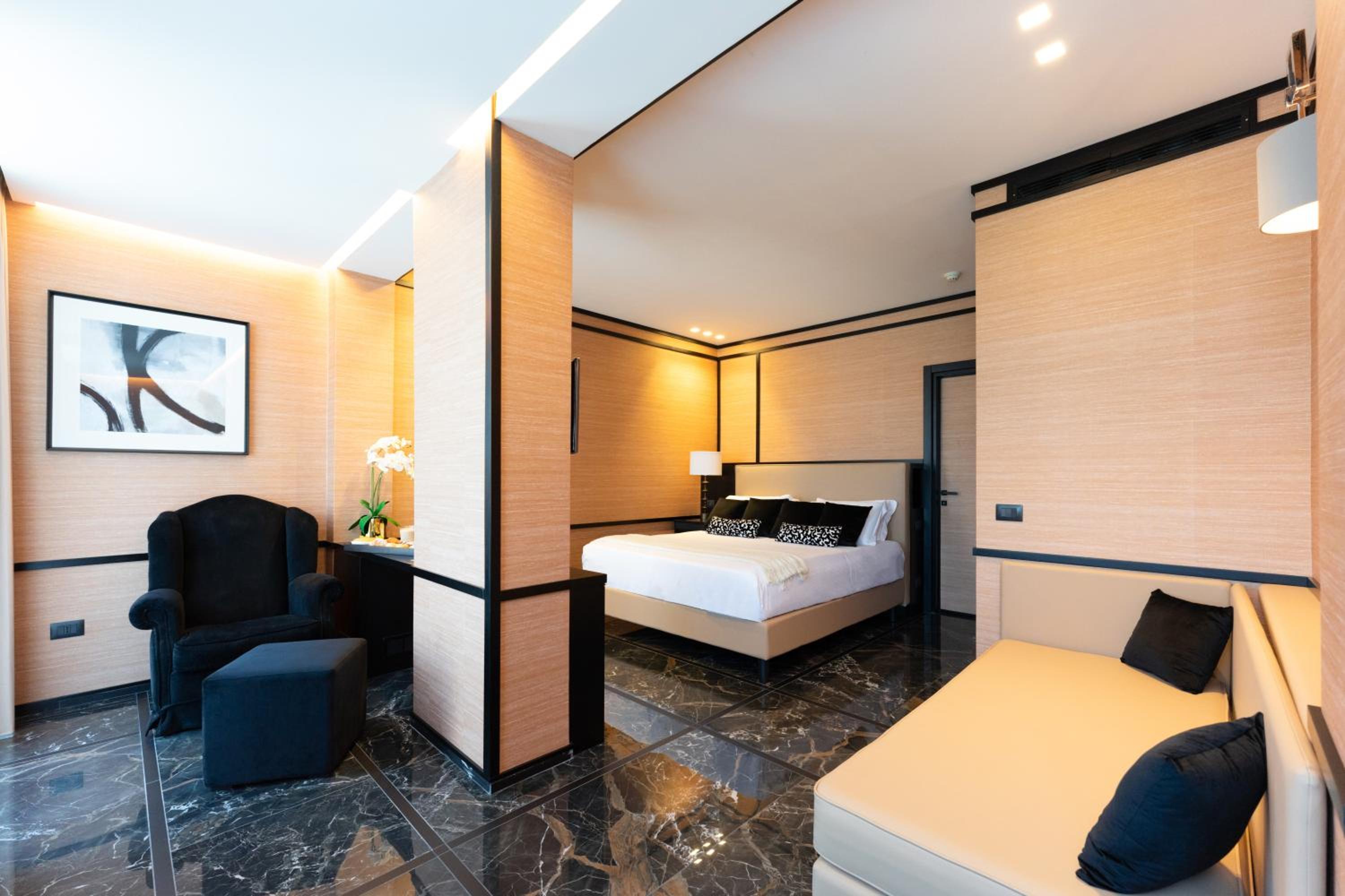 Junior Suite - Photo 6