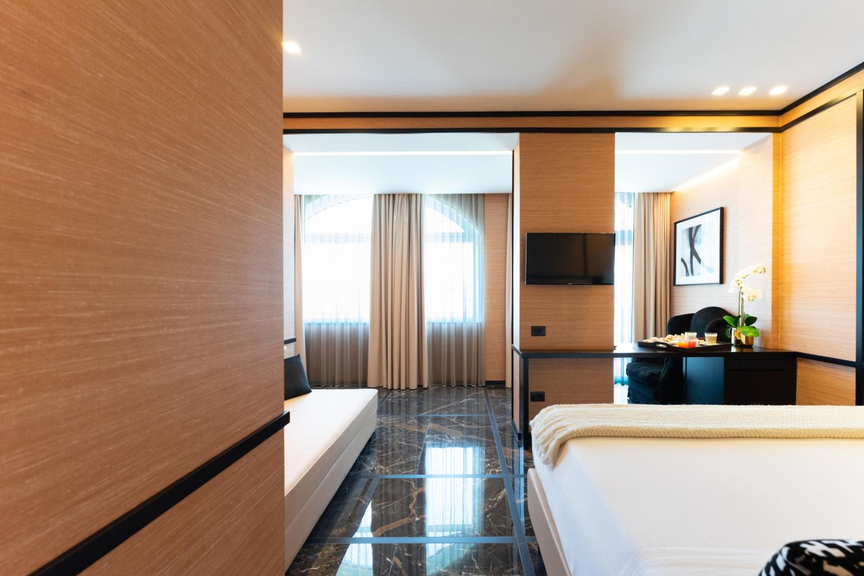 Junior Suite - Photo 5