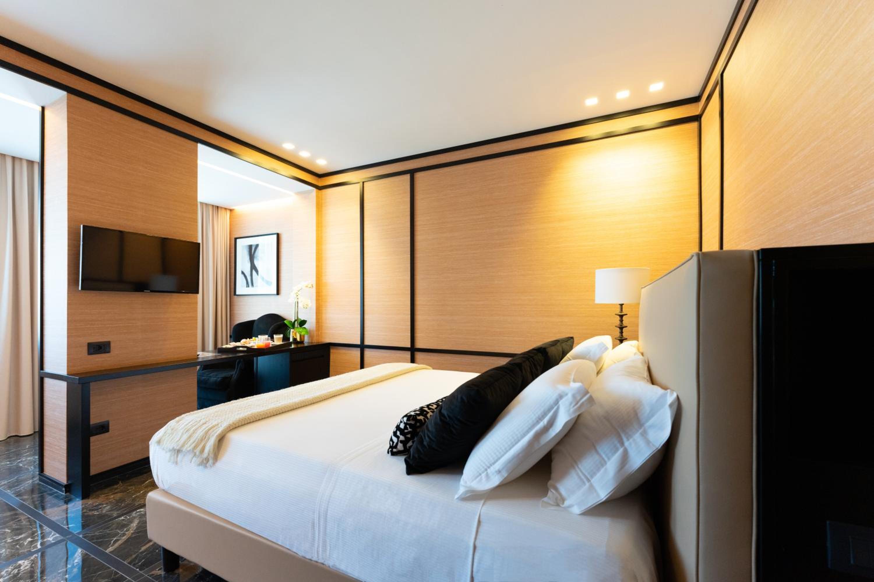 Junior Suite - Photo 4
