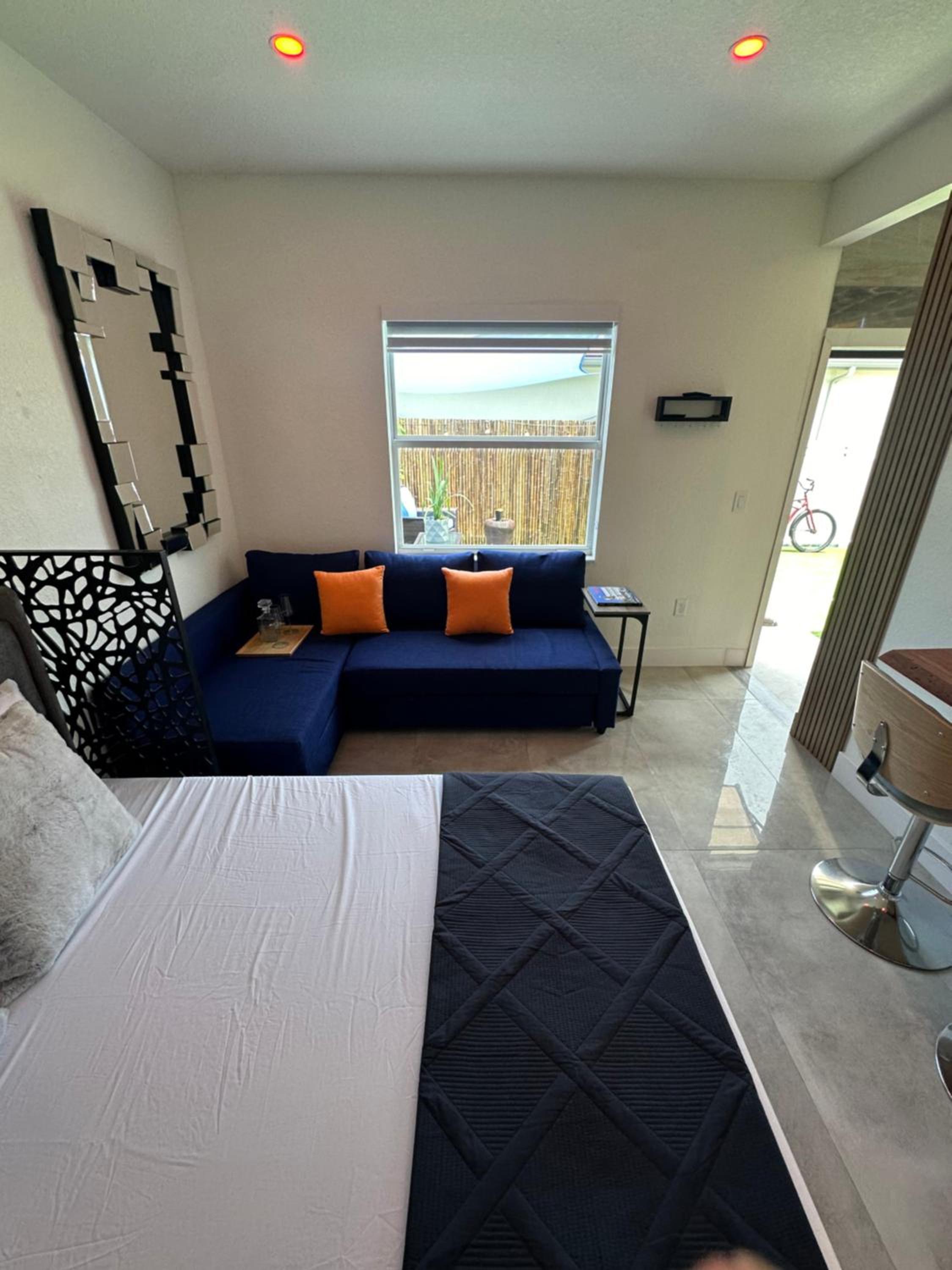Luxury Triple Room photo 2