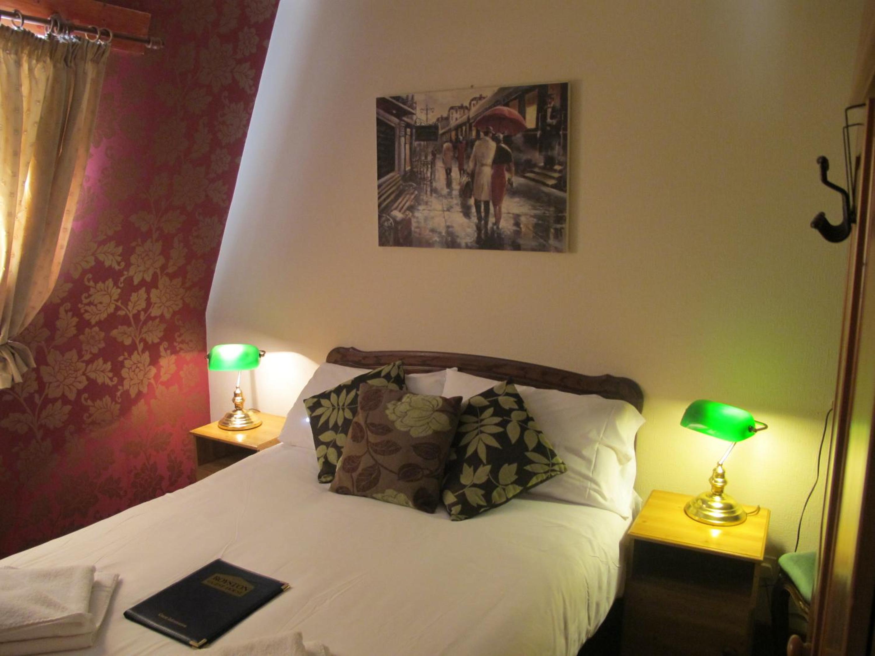 Double Room photo 1