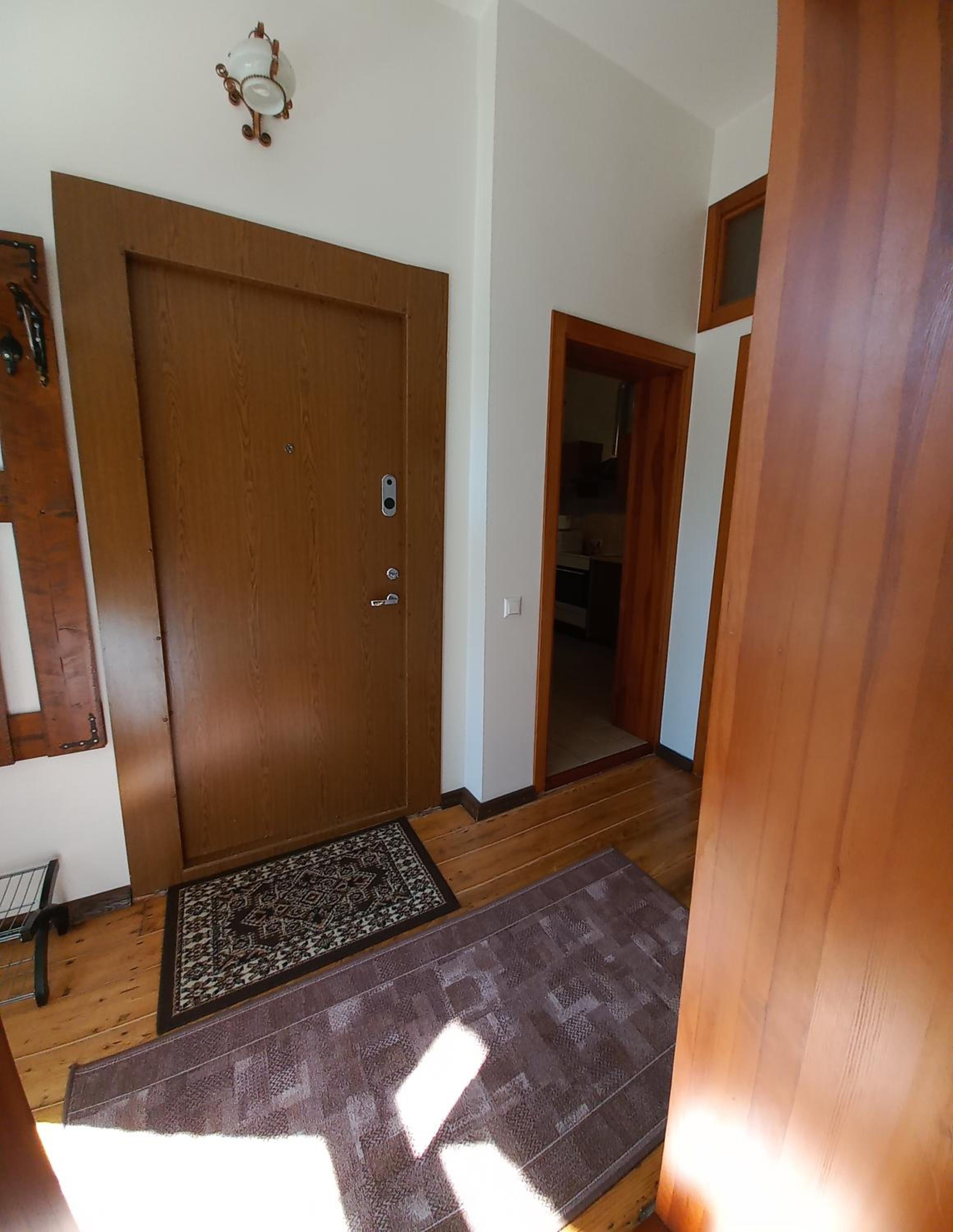Apartment with Garden View - Photo 10