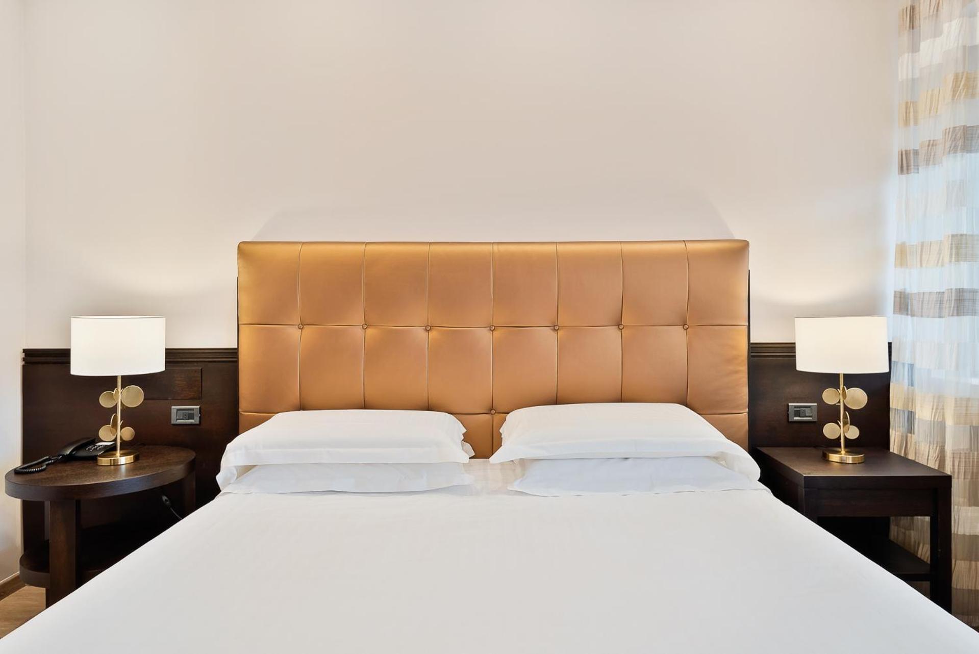 Double or Twin Room - Disability Access photo 3