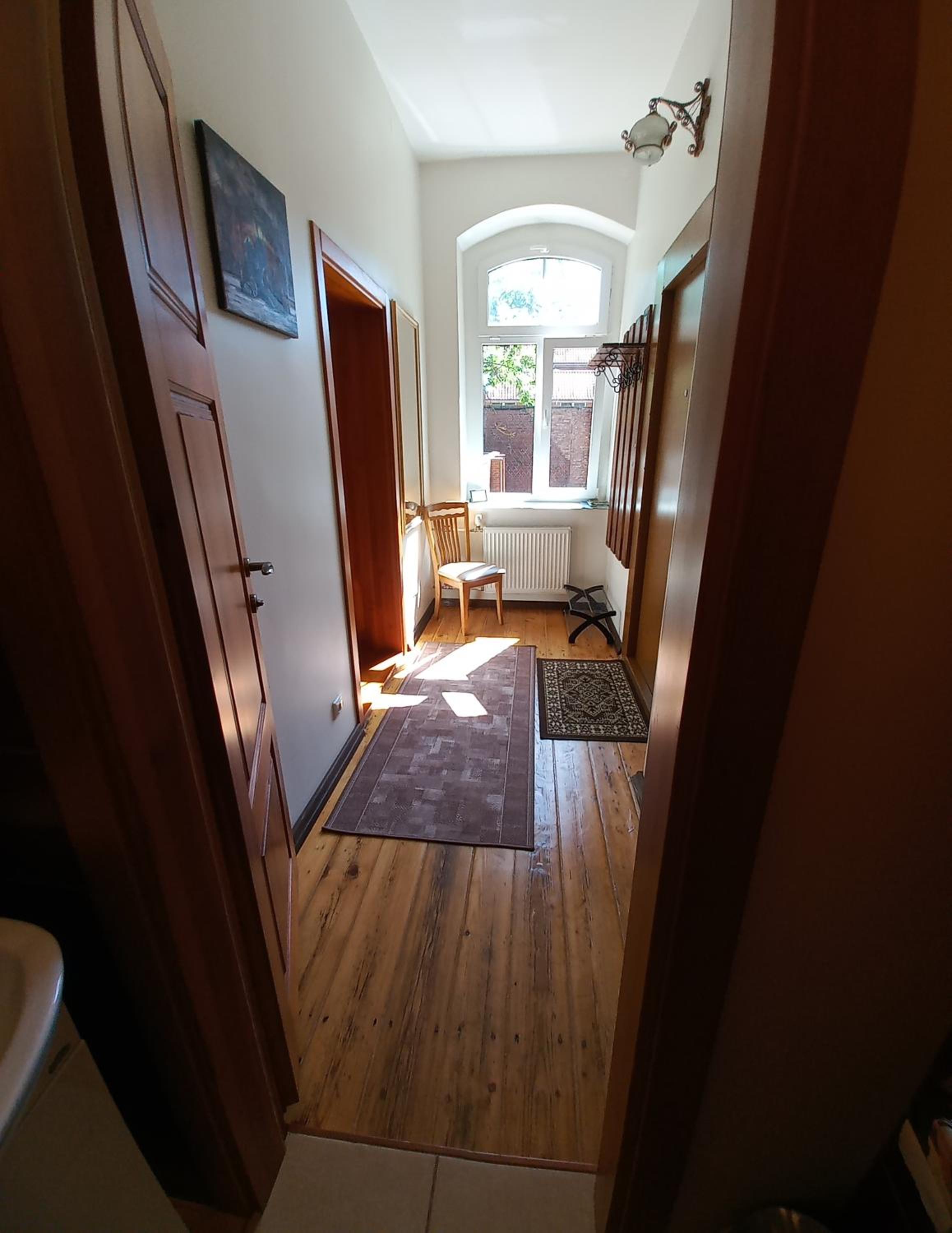 Apartment with Garden View - Photo 5