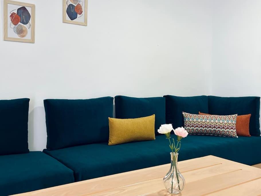 One-Bedroom Apartment photo 2