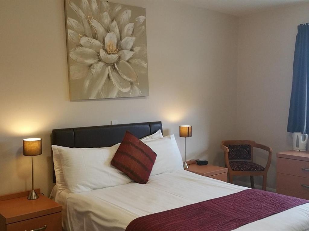 Small Double Room