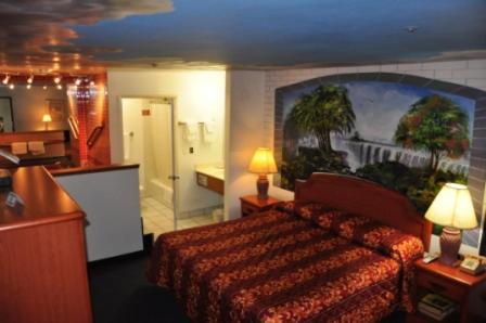 King Room with Spa Bath photo 2