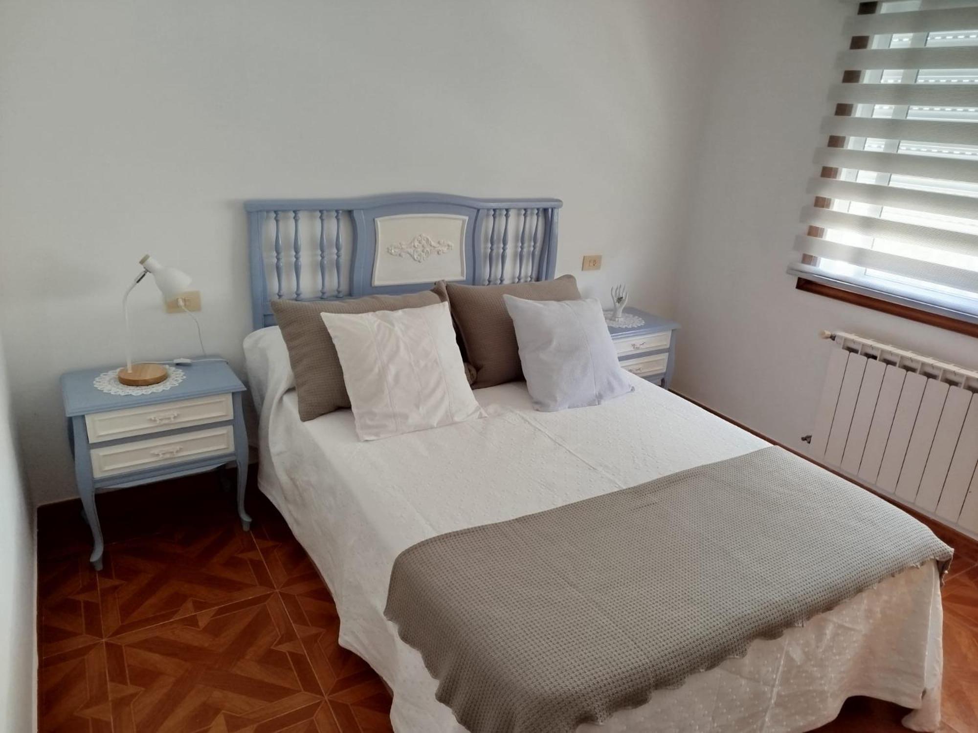 One-Bedroom House photo 2