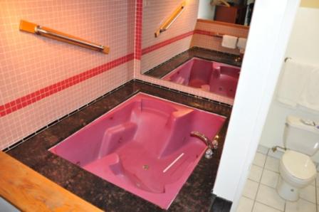 King Room with Spa Bath photo 3