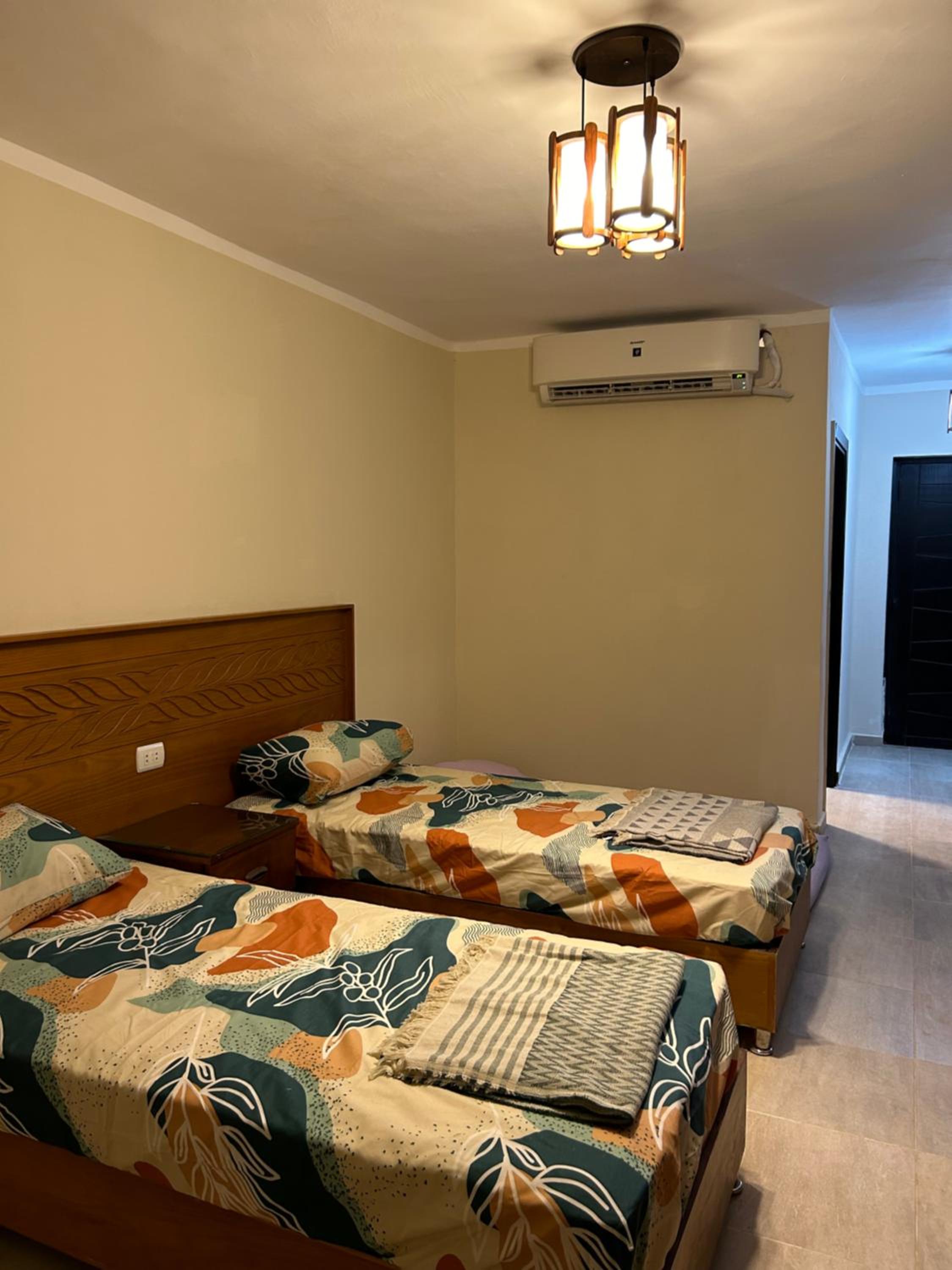 One-Bedroom Chalet photo 1