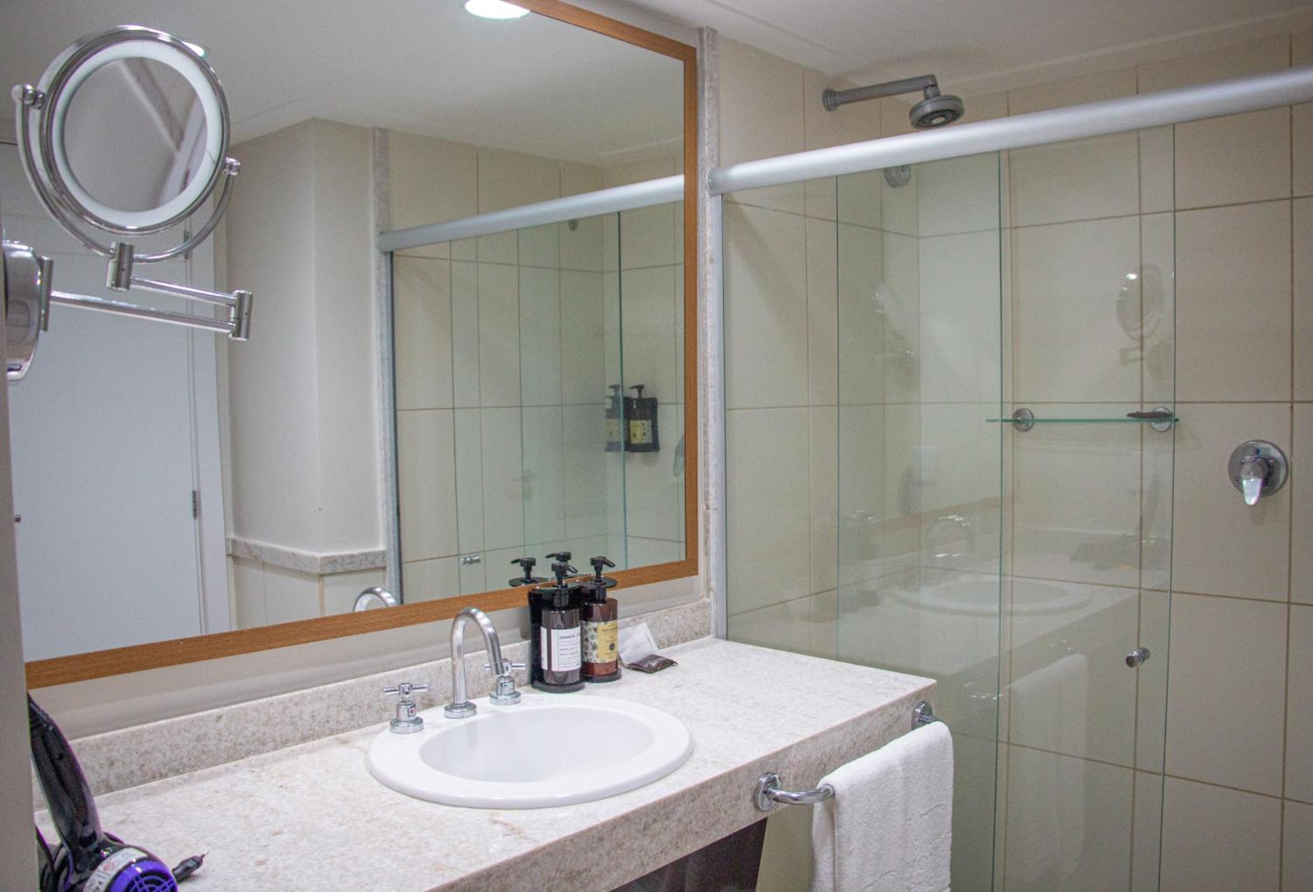 Suite with Sea View