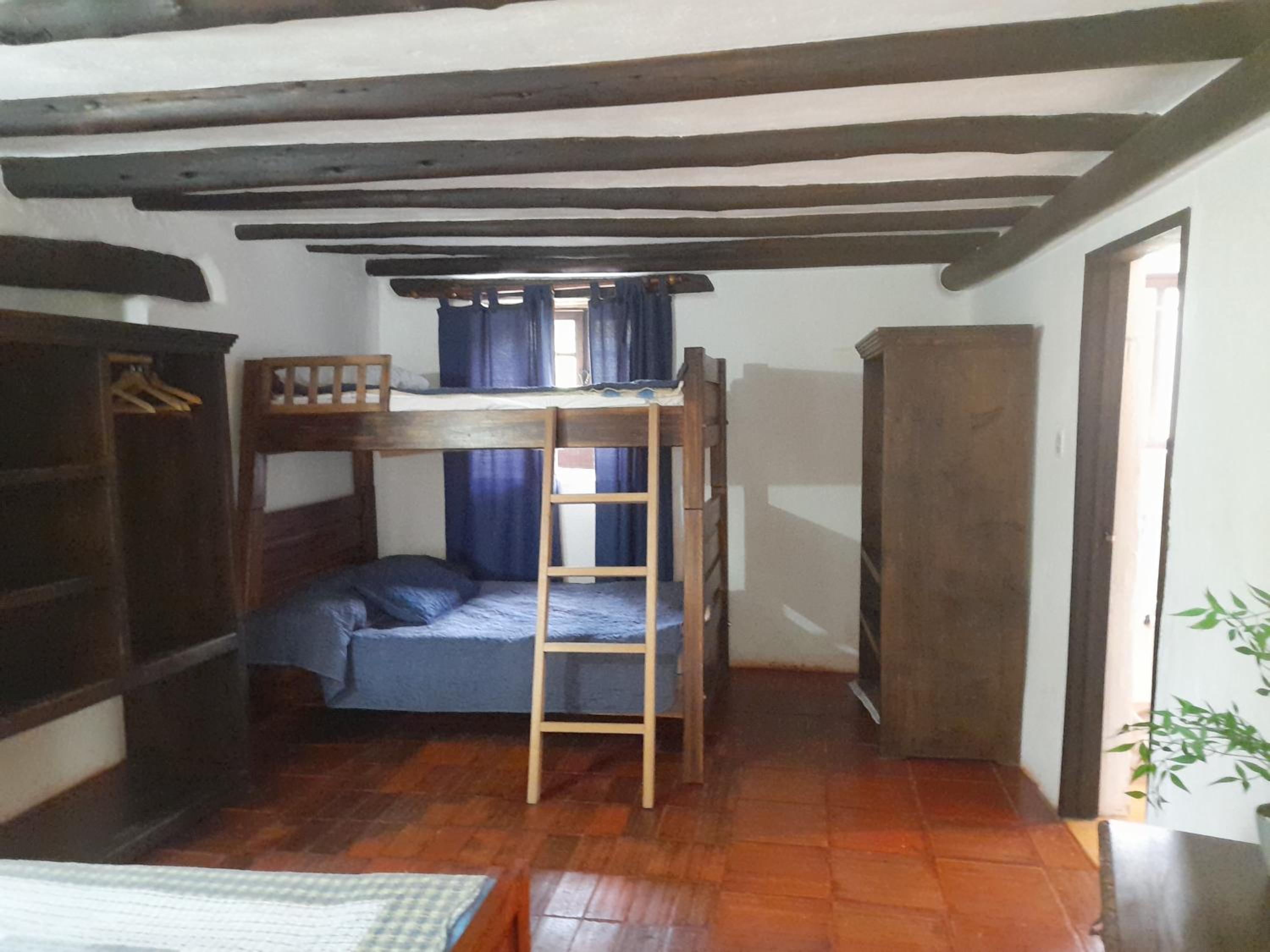 Classic Triple Room photo 1