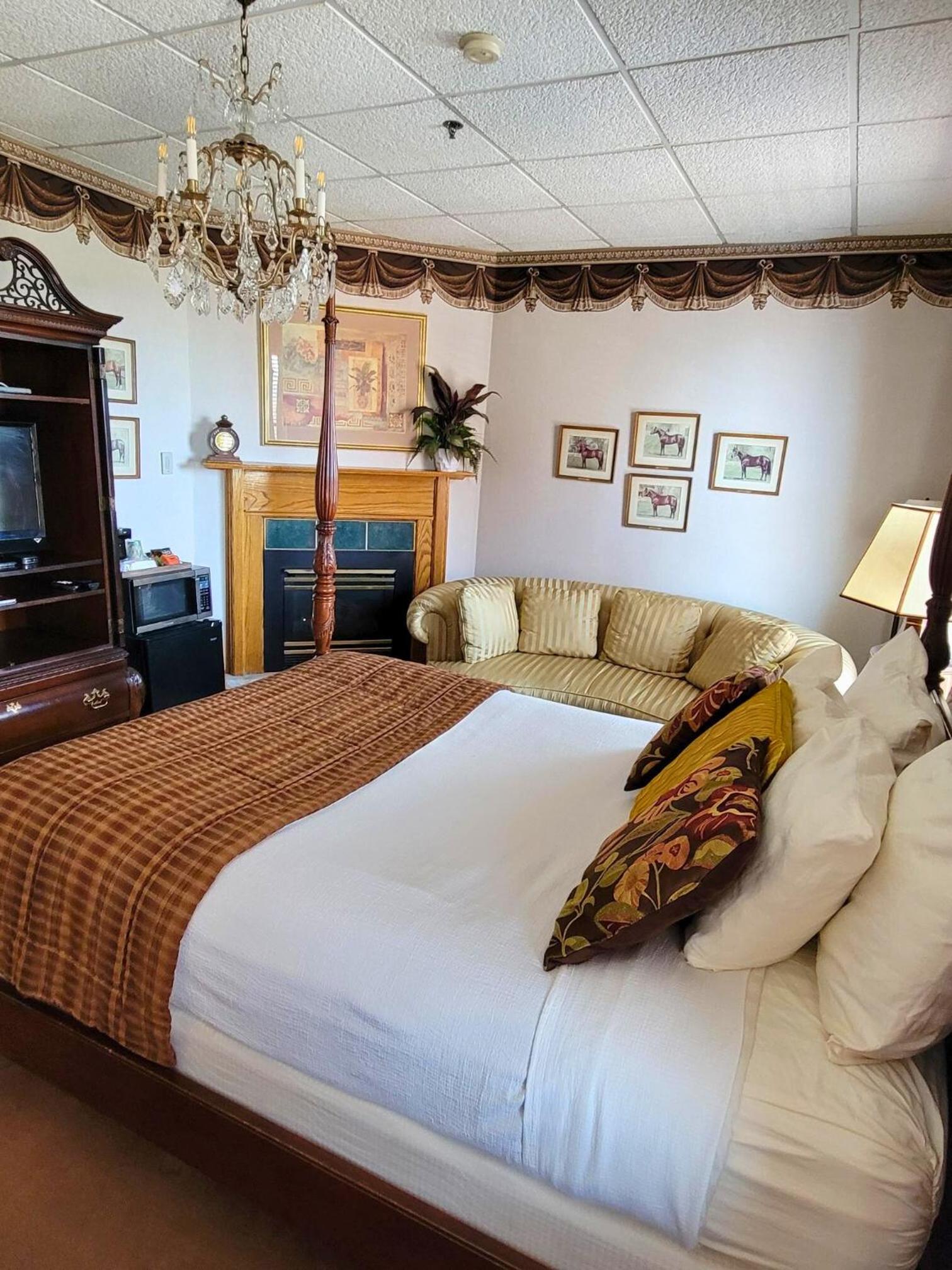 Queen Room photo 3