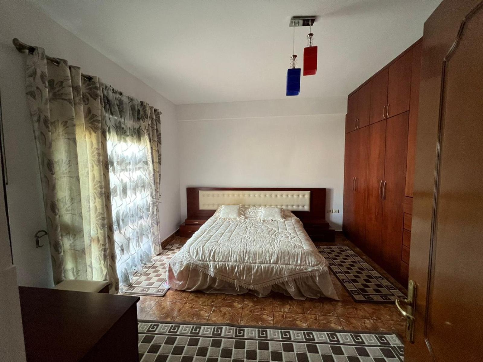Family Two-Bedroom Apartment With View