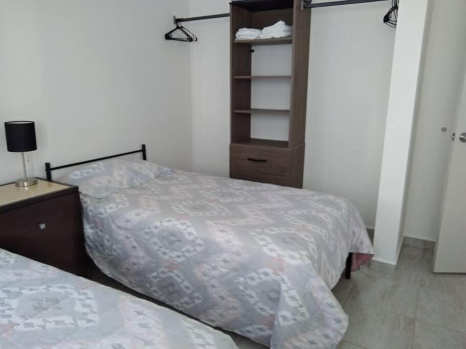 Two-Bedroom Apartment photo 1