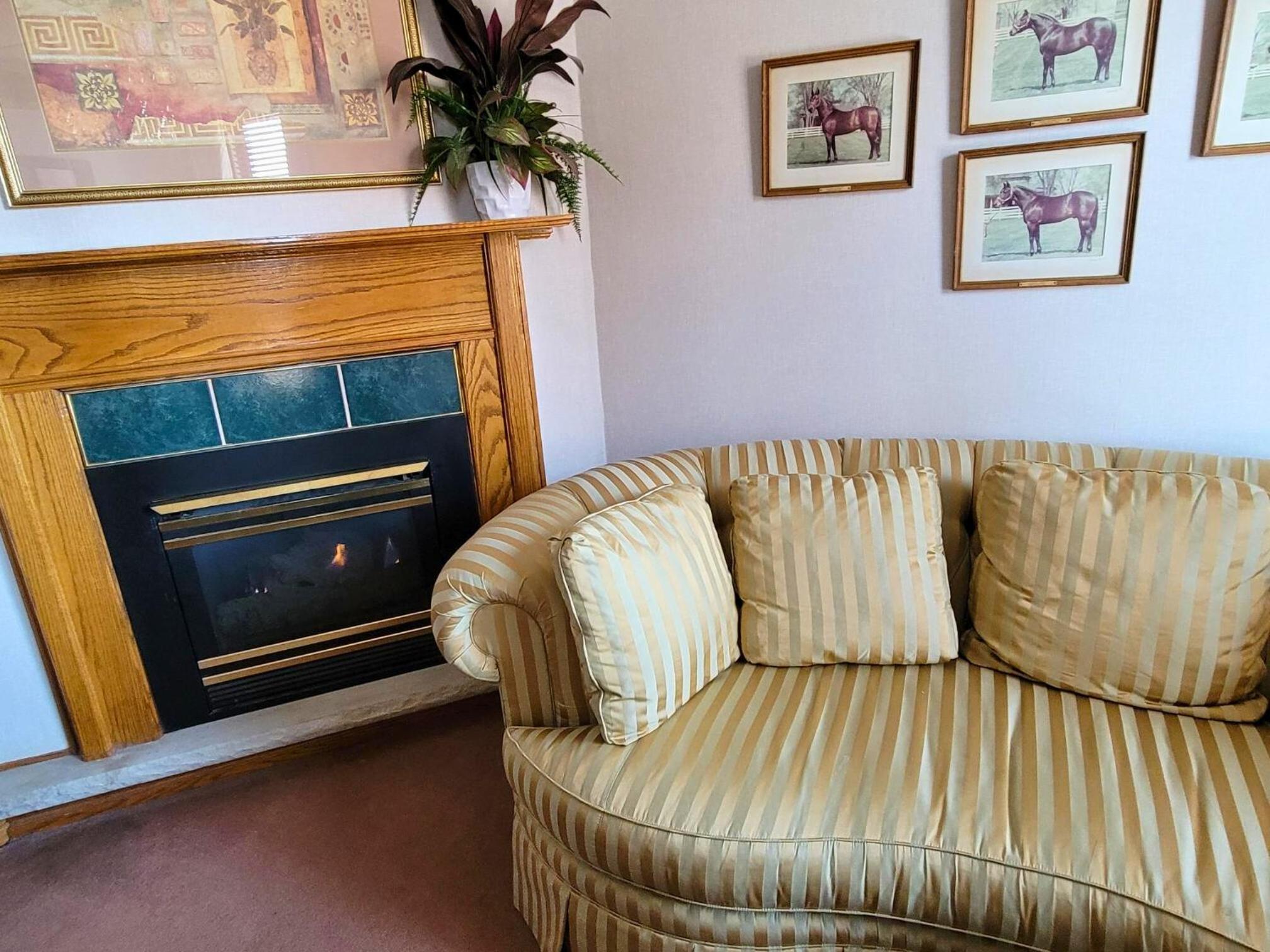 Queen Room photo 2