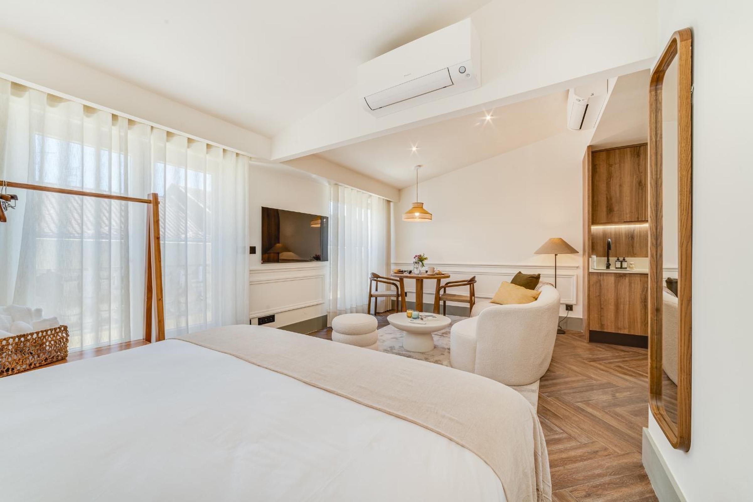 Superior Apartment photo 1