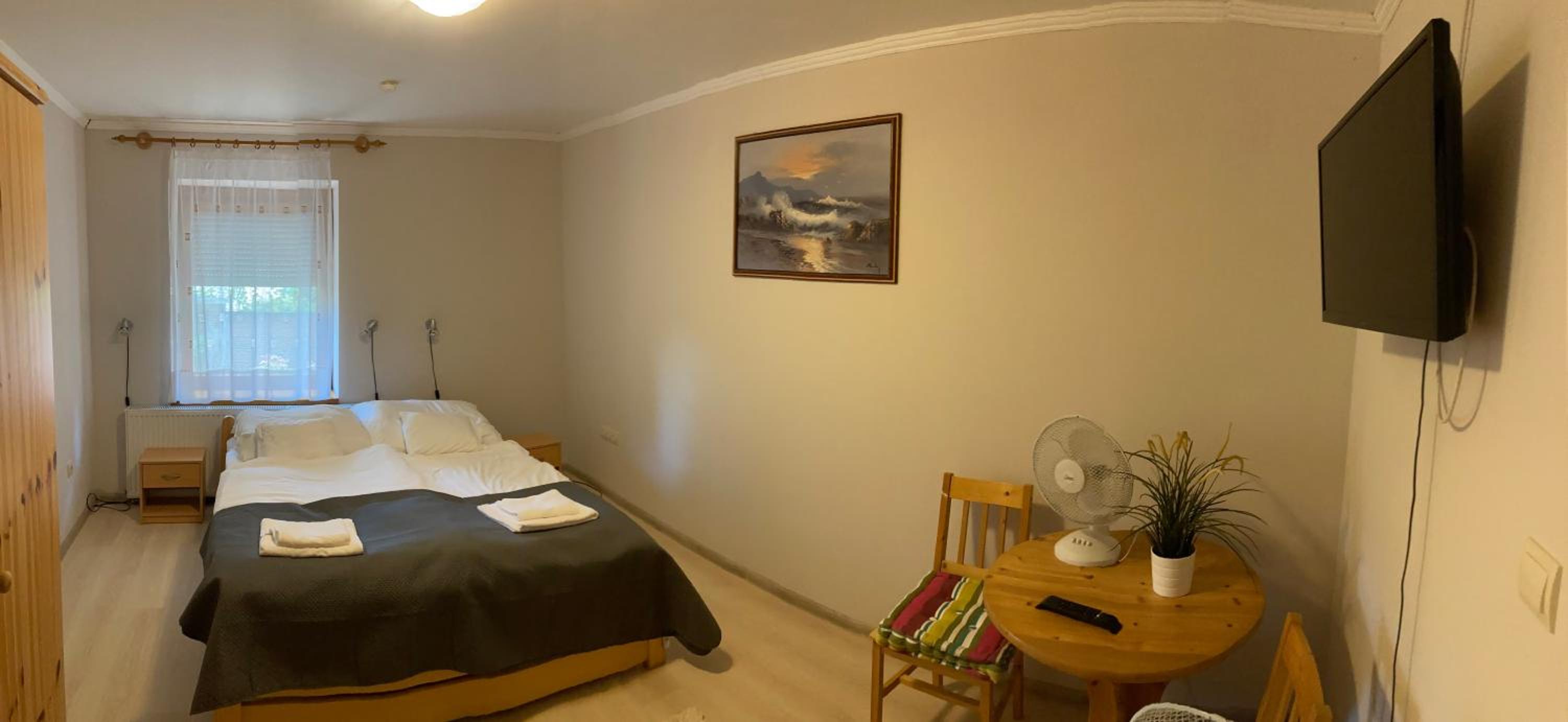 Two-Bedroom Apartment photo 2