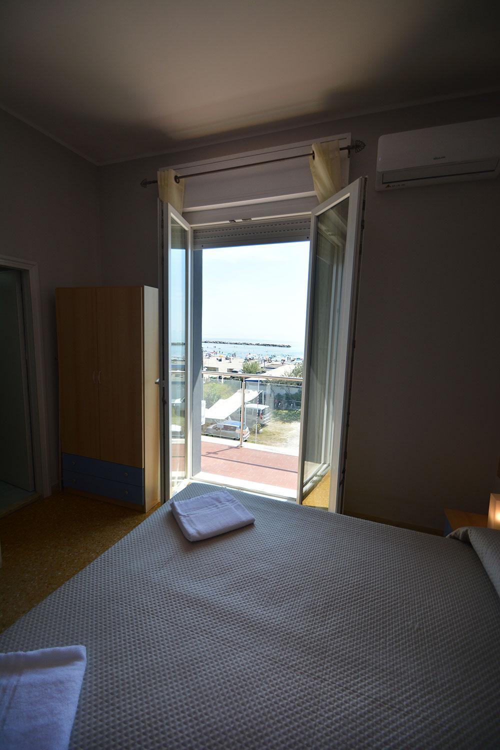 Double Room with Sea View photo 2
