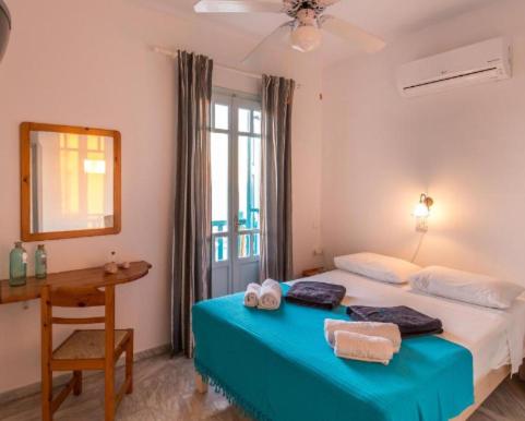 Double Room with Sea View