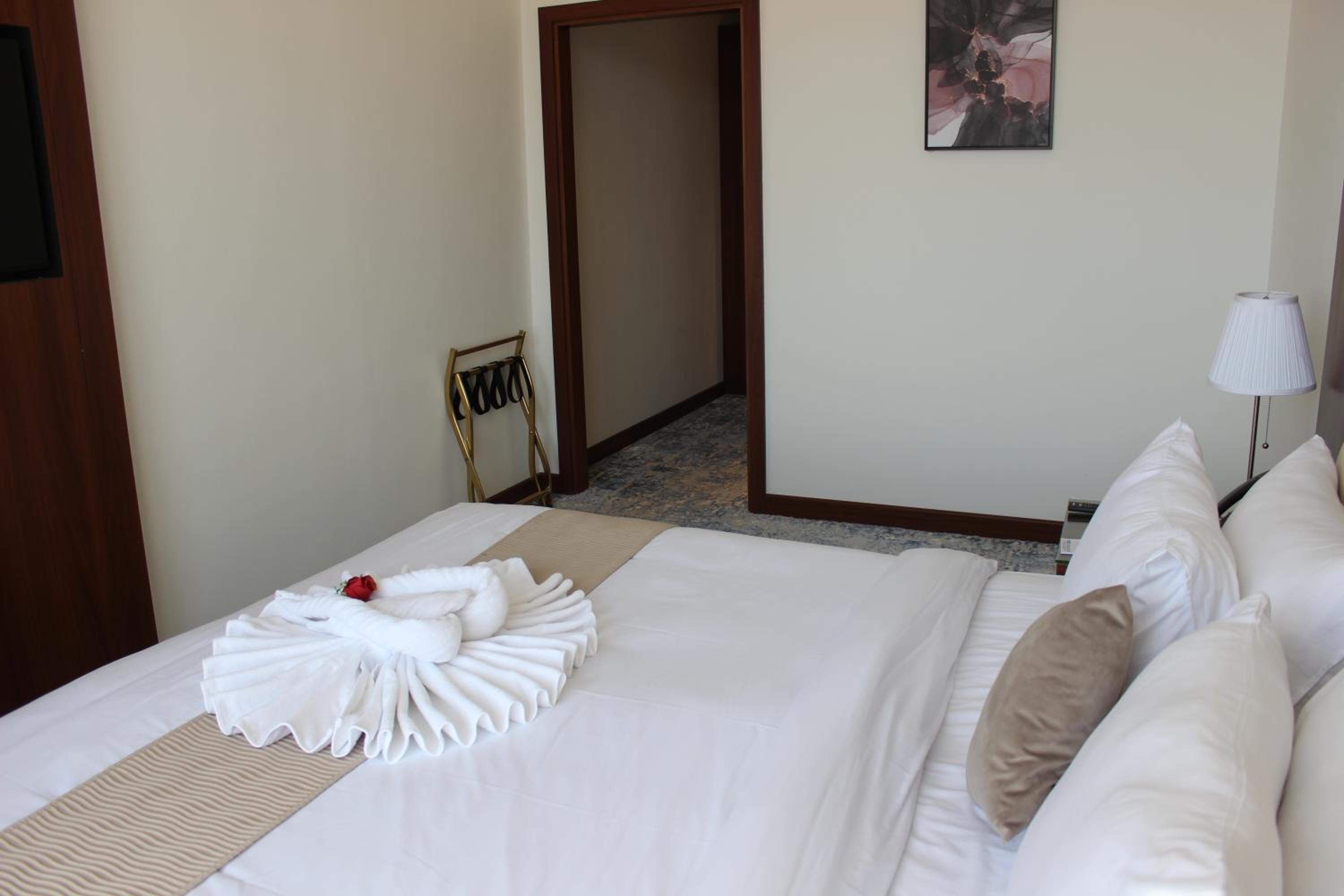 Standard Room - Photo 7