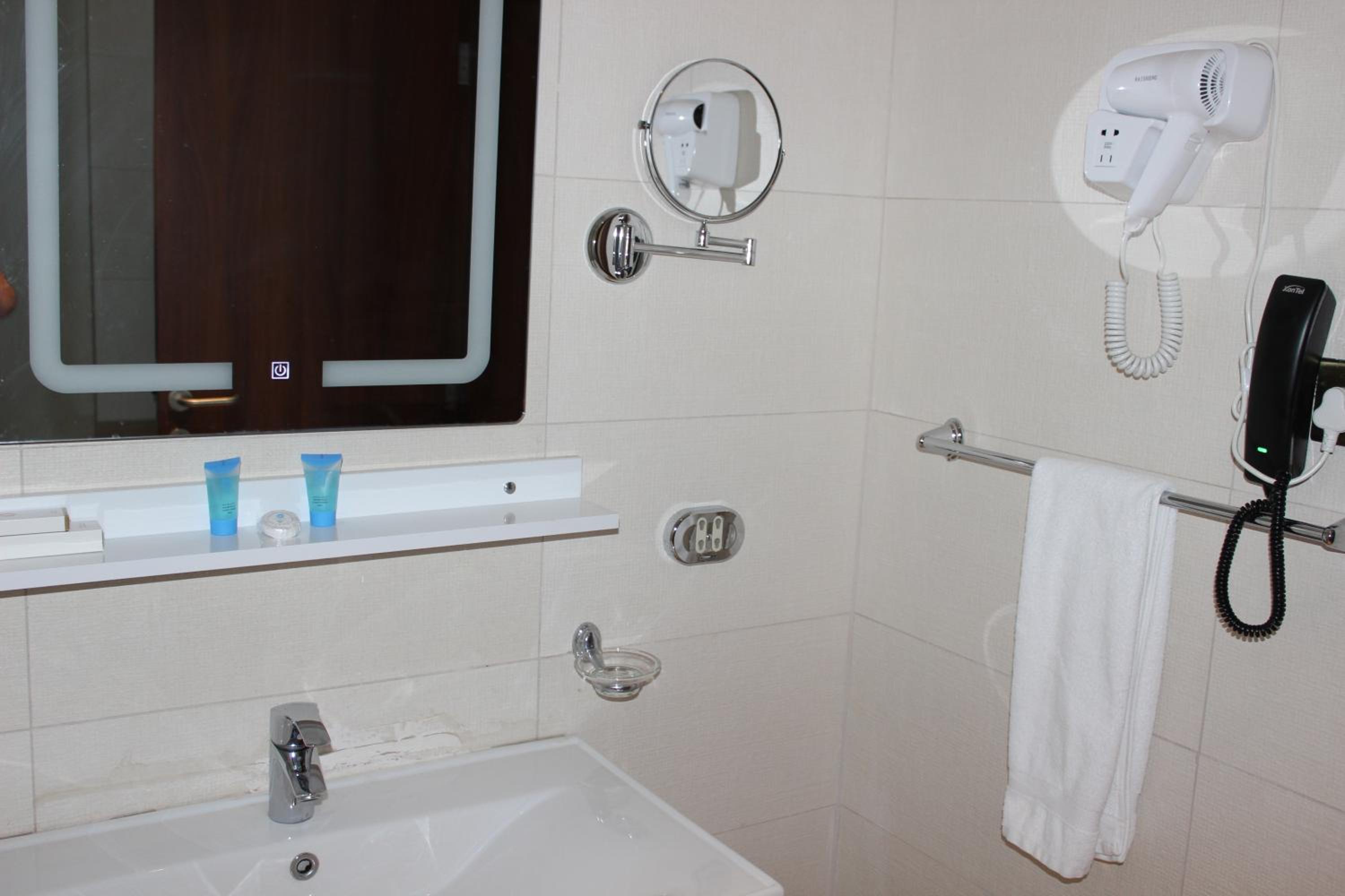 Standard Room - Photo 3