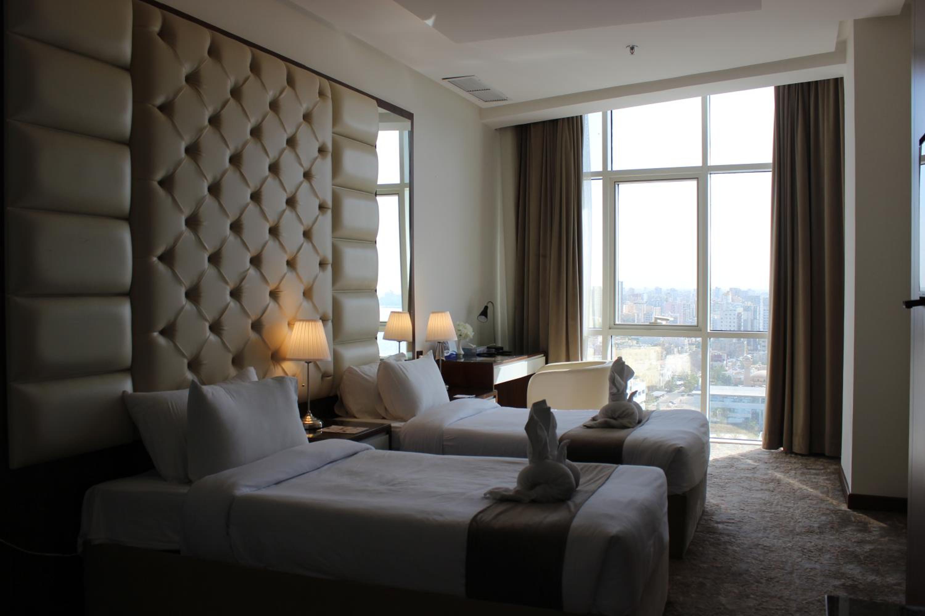 Twin Room - Photo 5