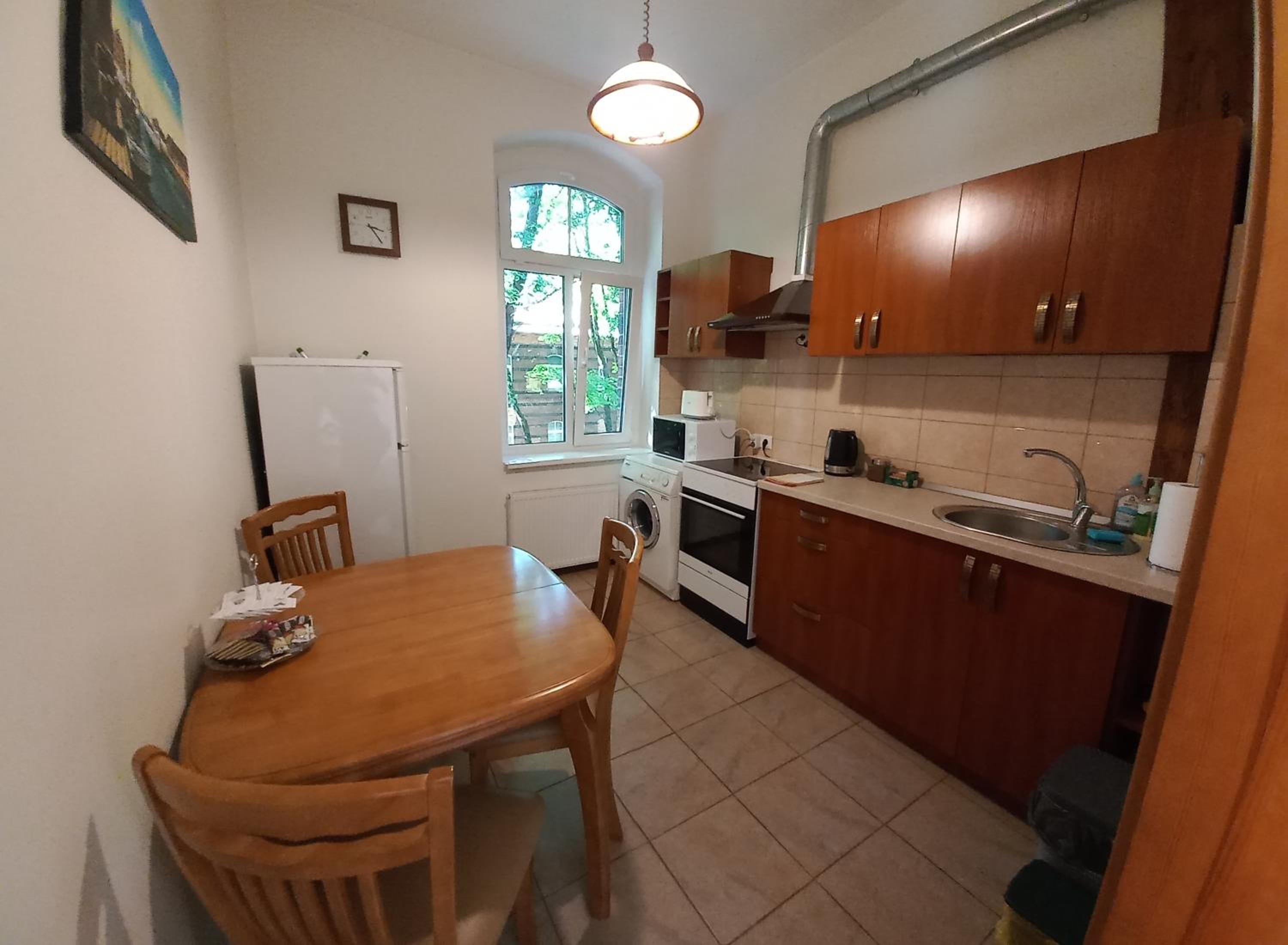 Apartment with Garden View - Photo 3