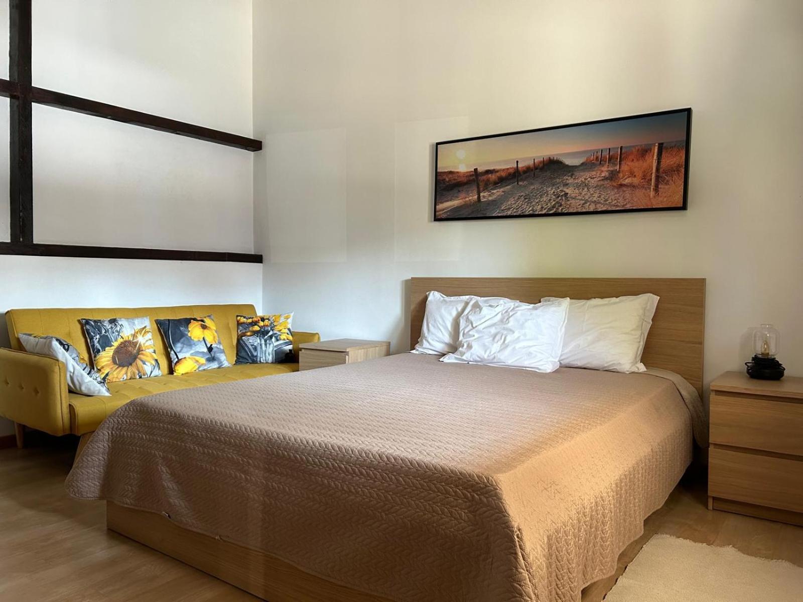 Classic Quadruple Room - Photo 6
