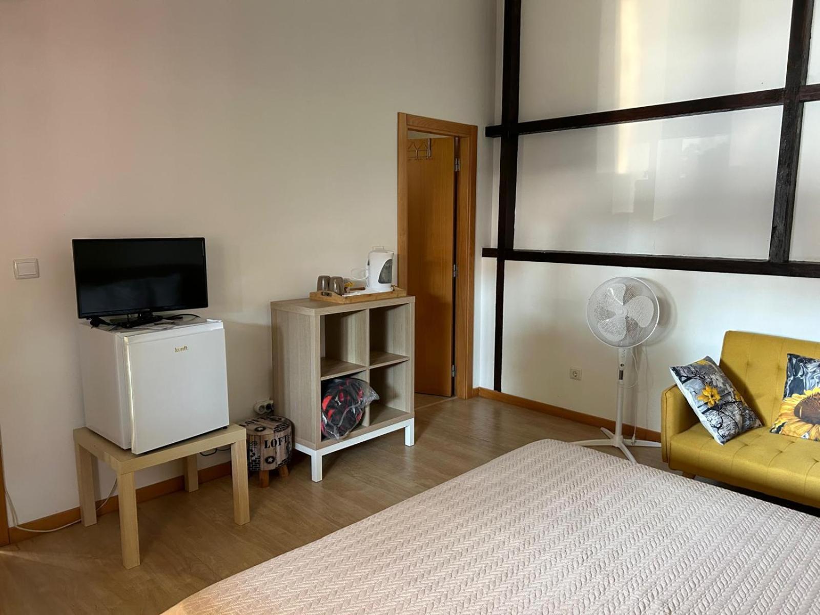 Classic Quadruple Room - Photo 5