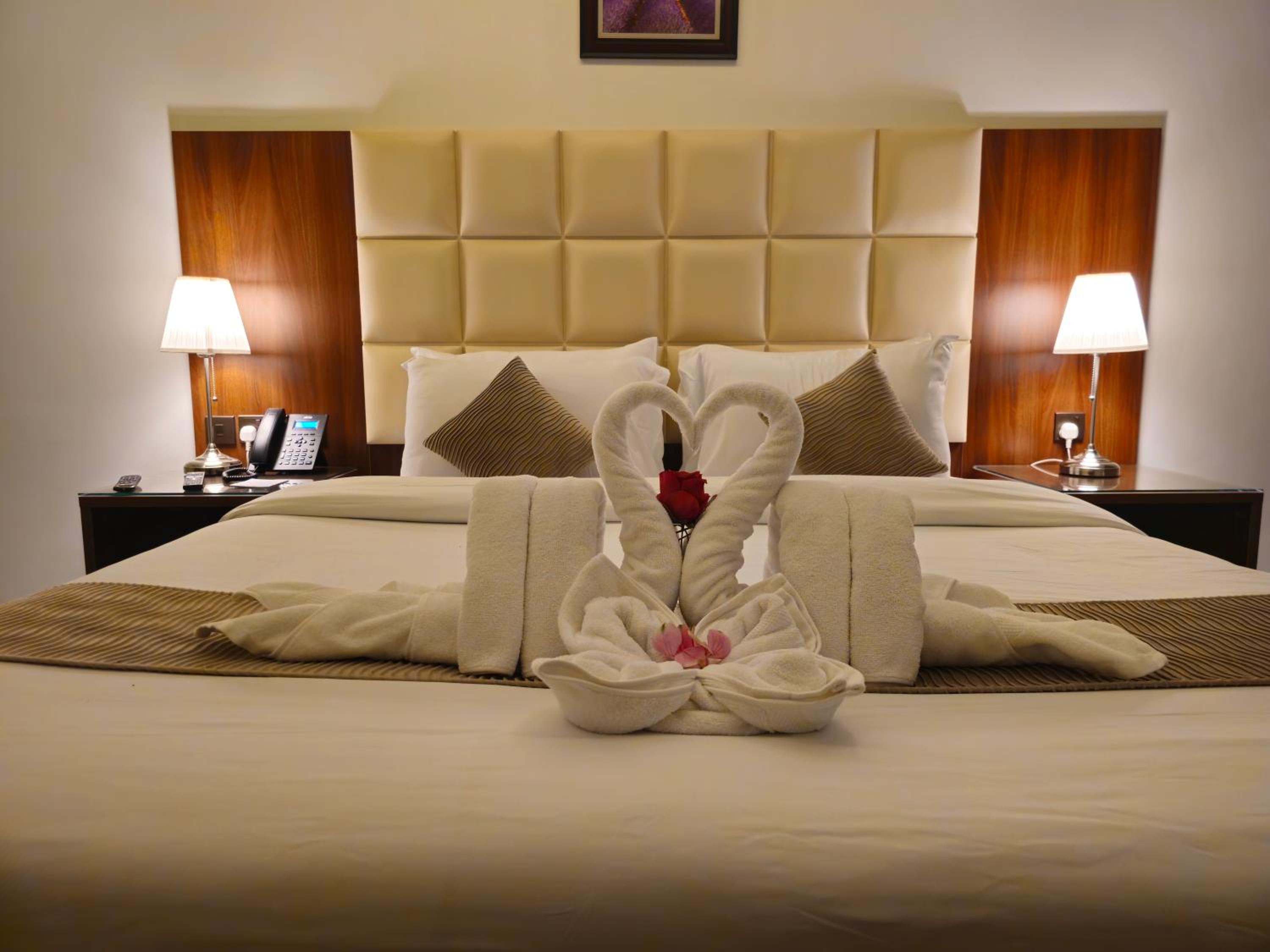 Executive Room - Photo 1