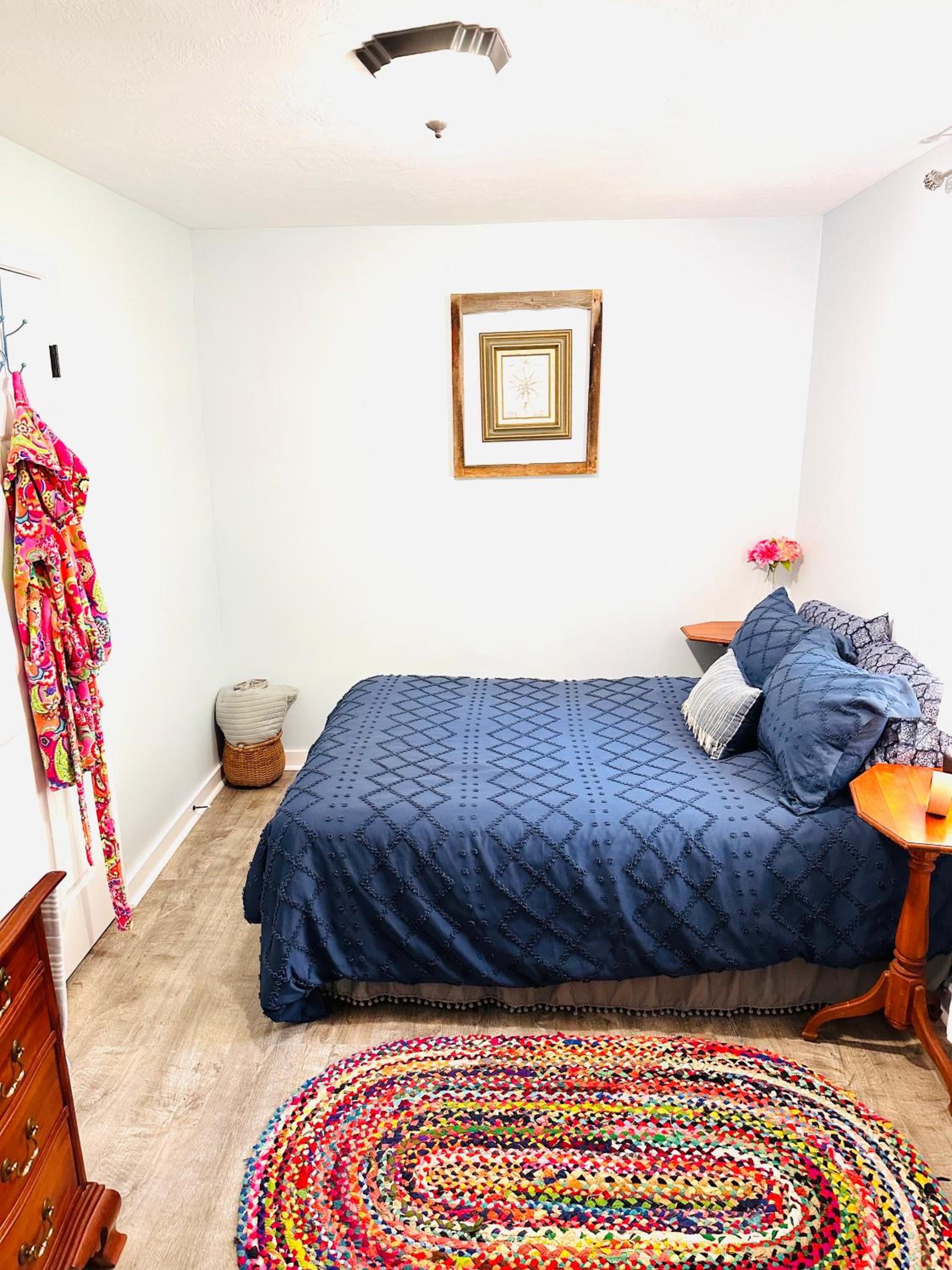 Two-Bedroom Cottage photo 1