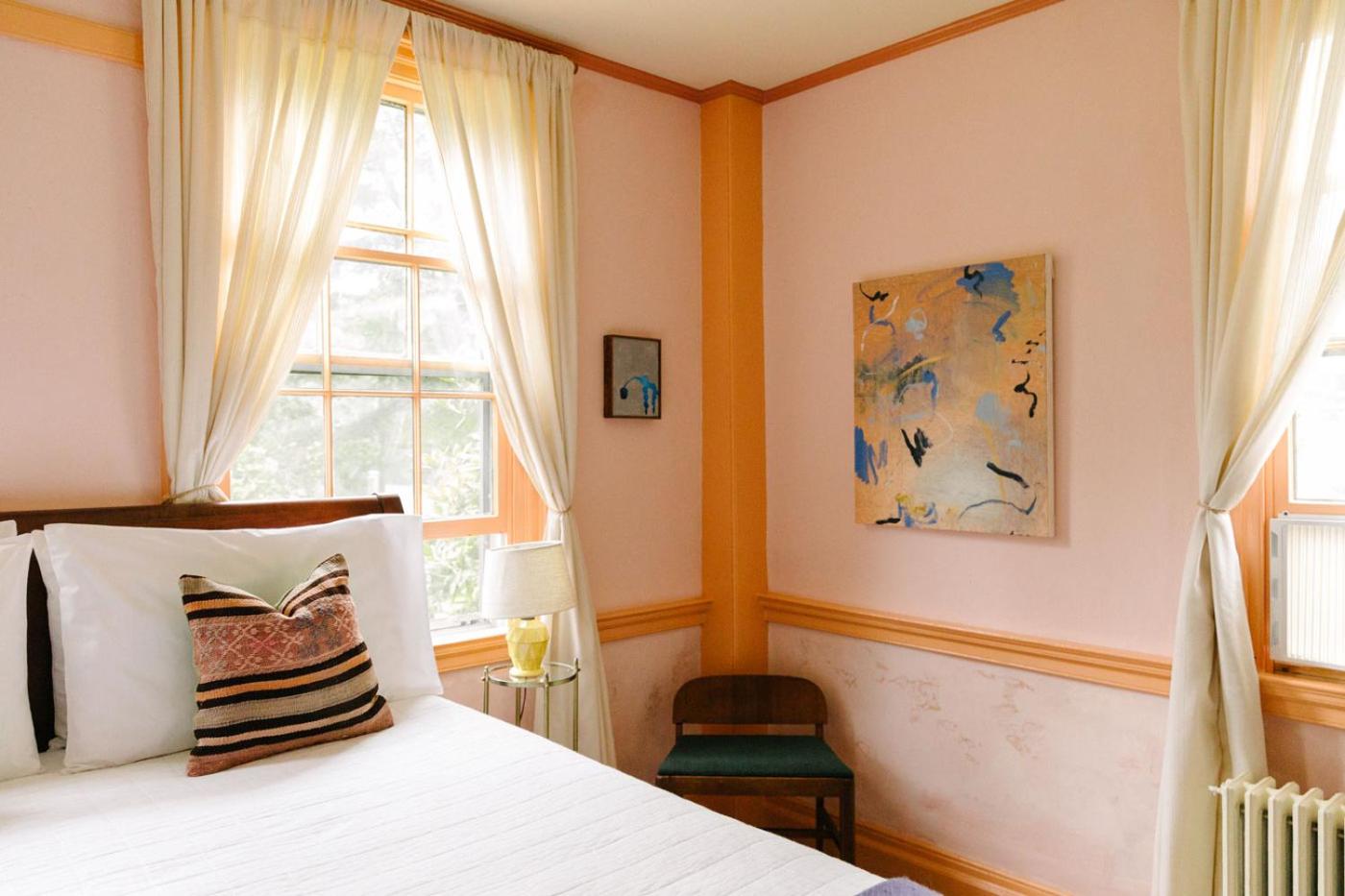 Double Room with Private Bathroom photo 3