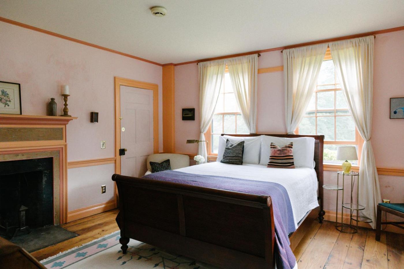 Double Room with Private Bathroom photo 1