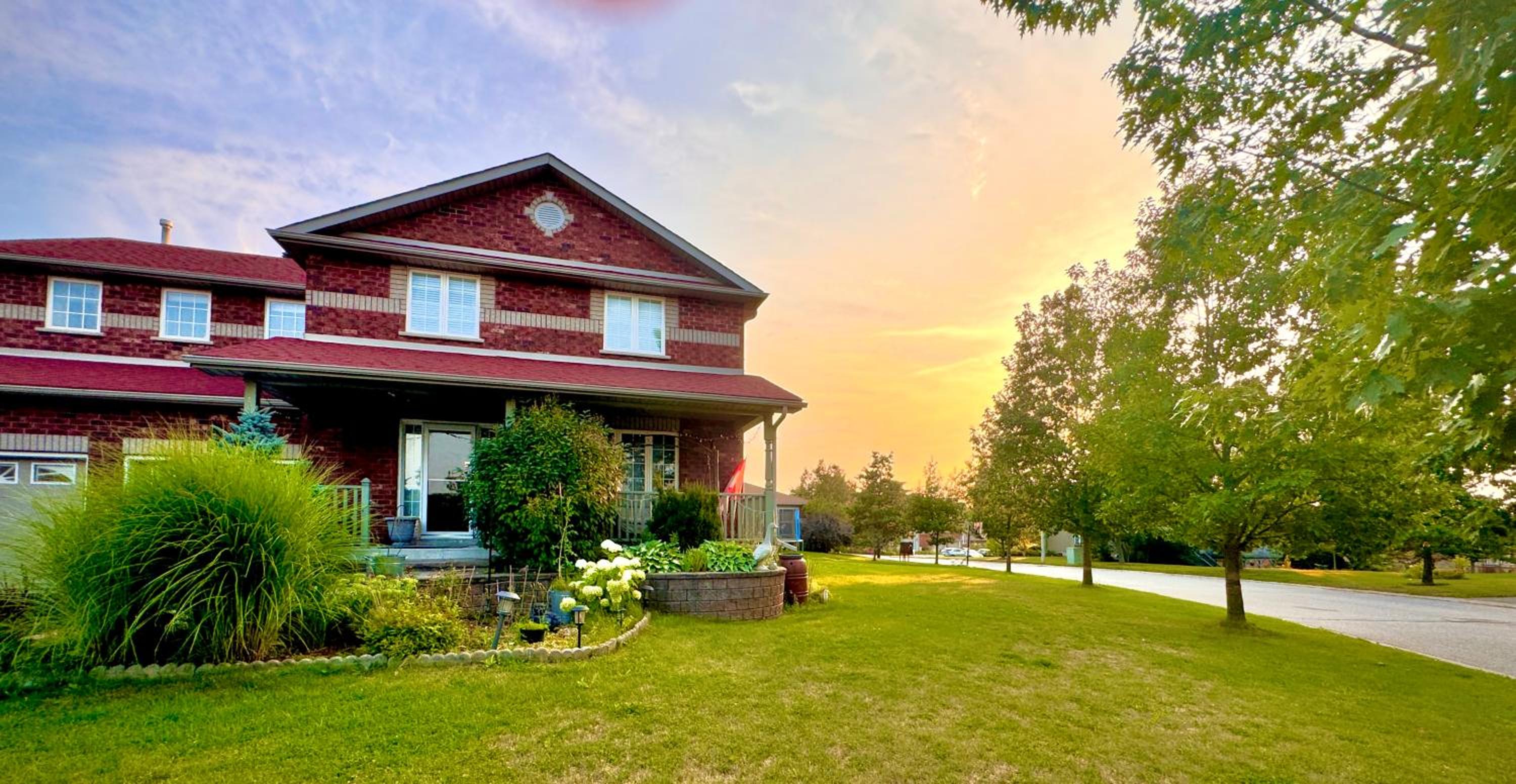 Four-Bedroom Vacation Home photo 1