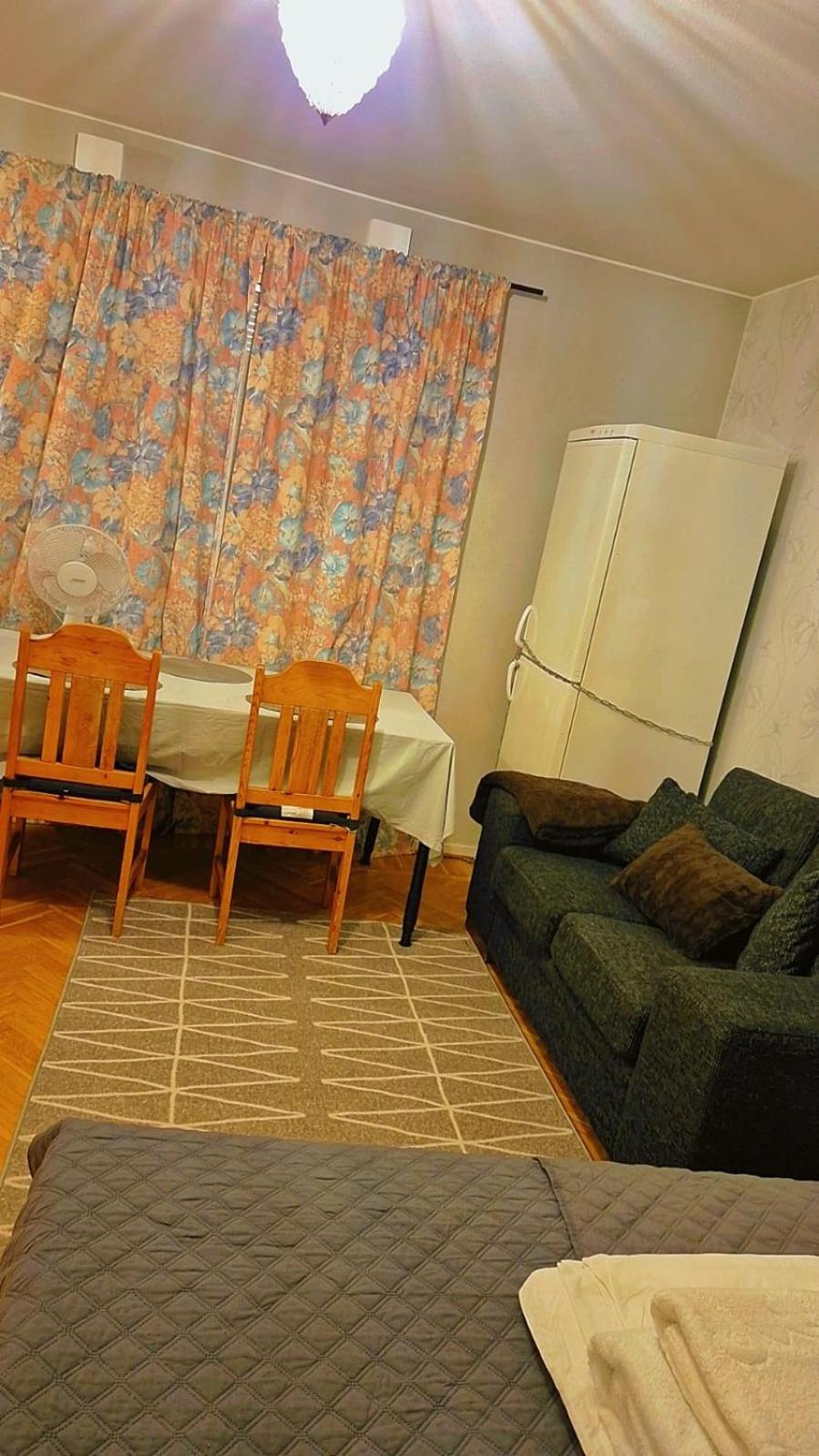 One-Bedroom Apartment photo 3