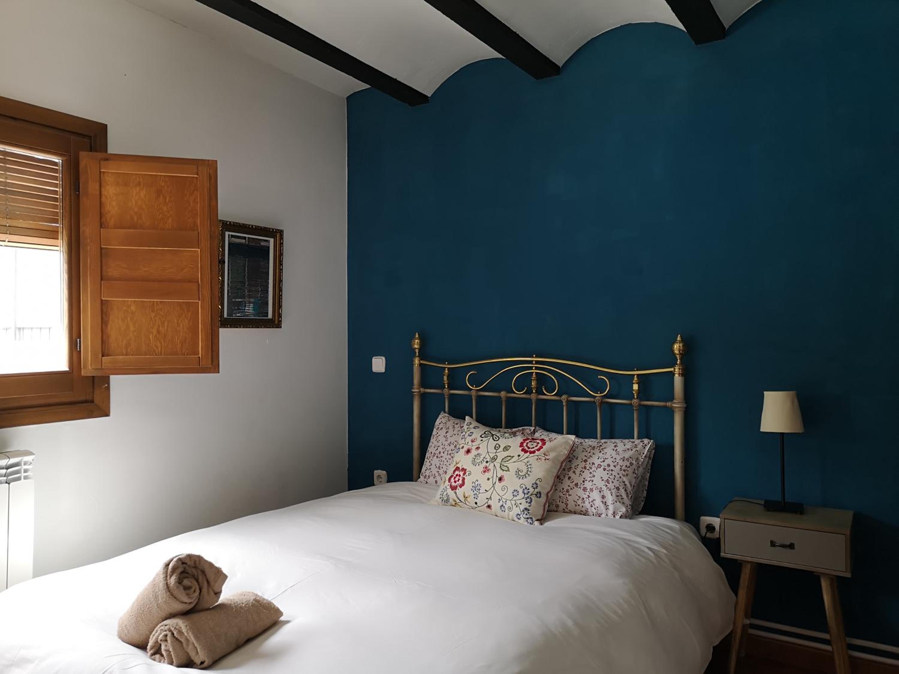 Apartamento de Una Habitación (2 Adultos)