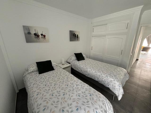 Apartamento - Planta Baja
