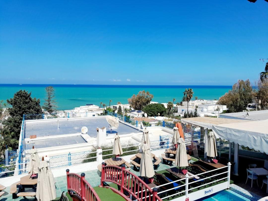Suite with Sea View