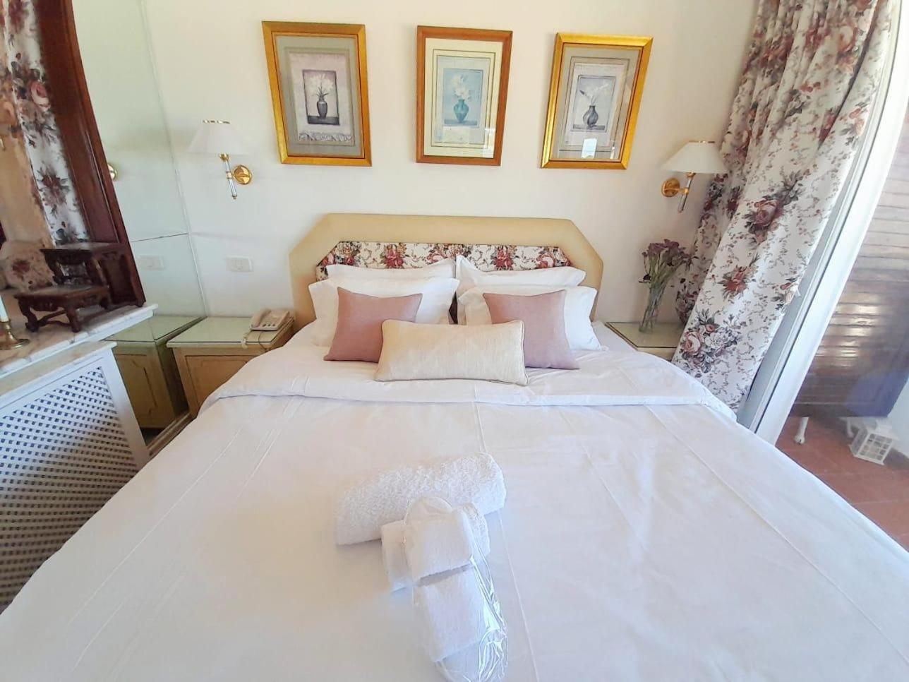 Suite with Sea View photo 1