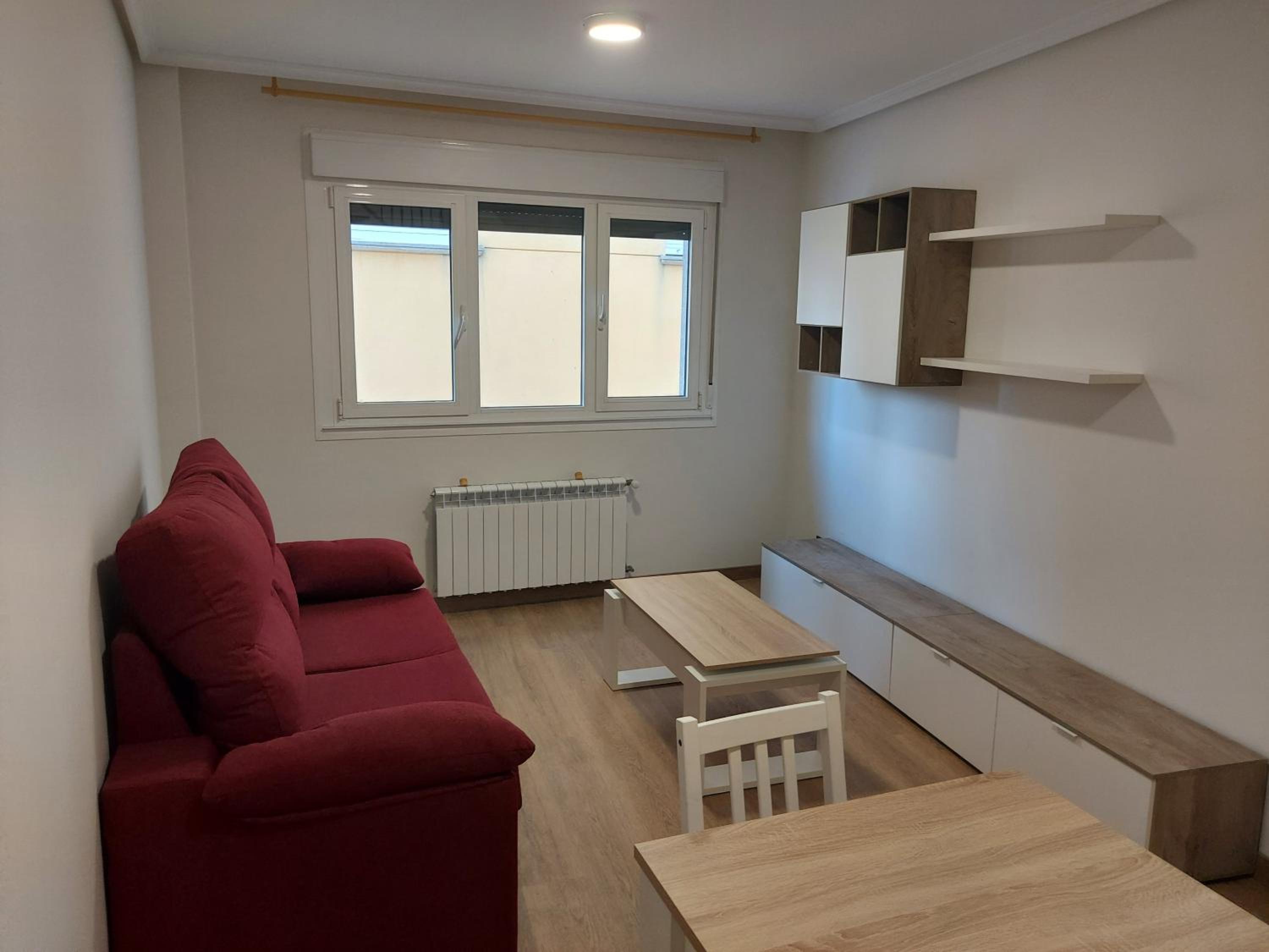 Departamento de tres habitaciones