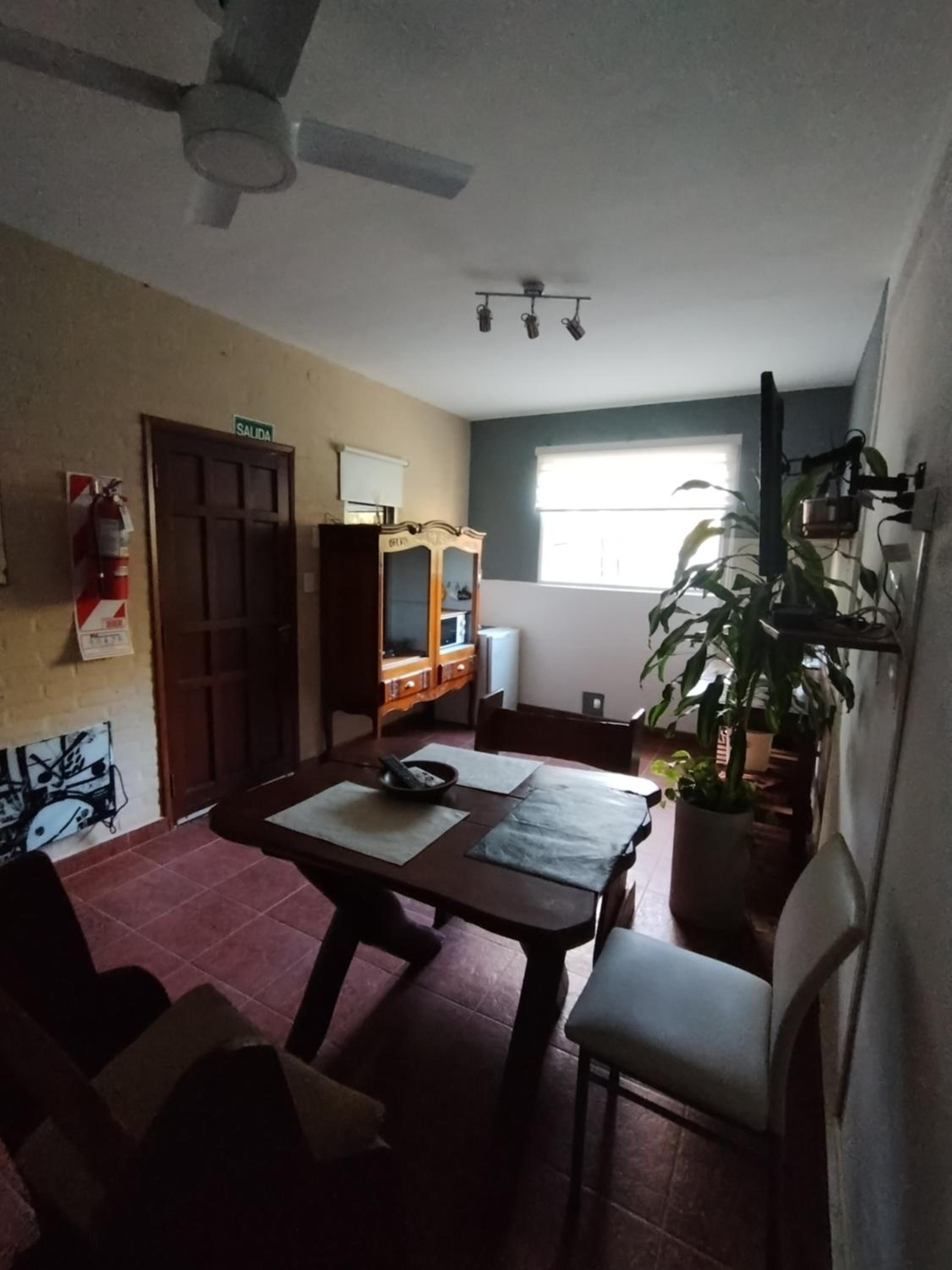 Apartment with Mountain View photo 3