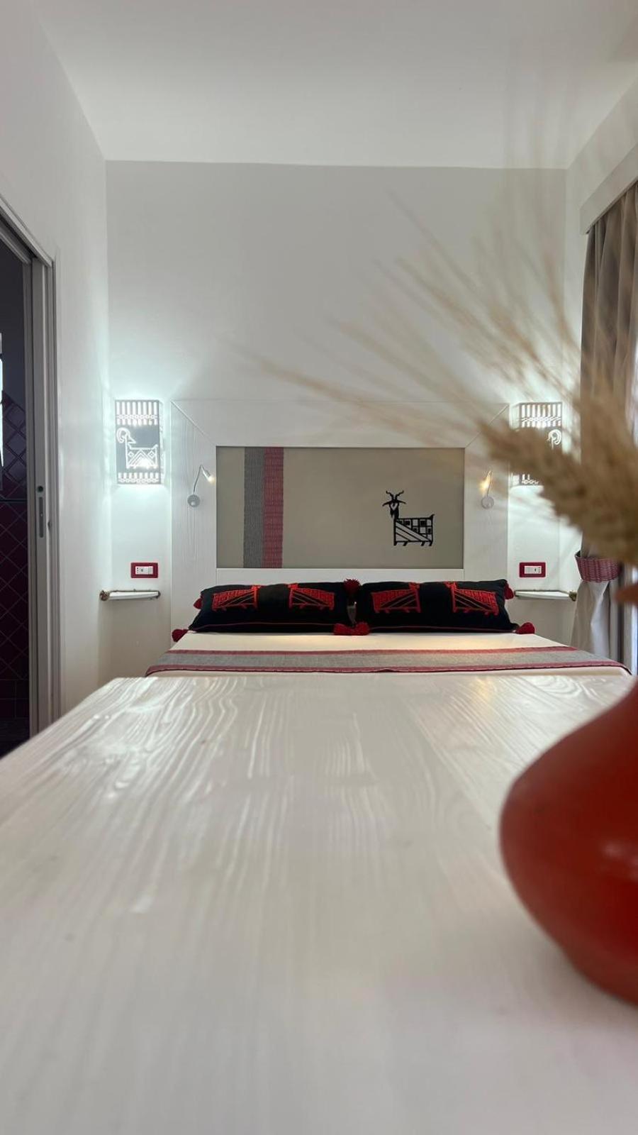 Double Room with Sea View photo 1