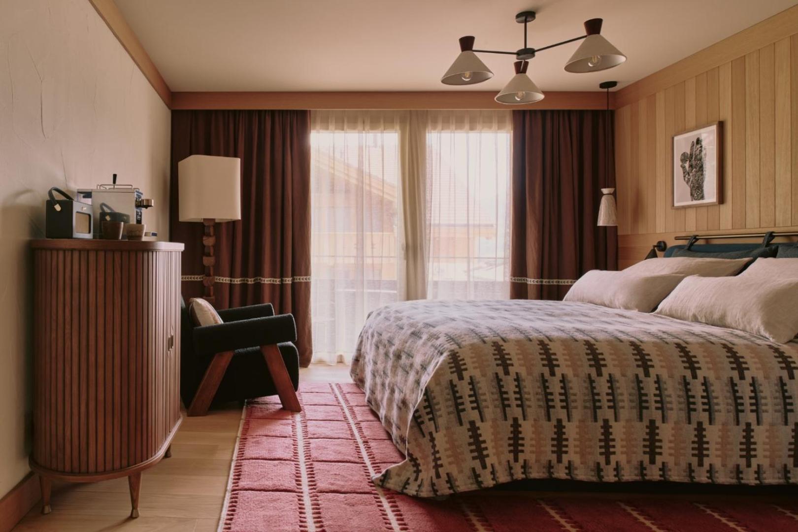Village Cosy Double Room