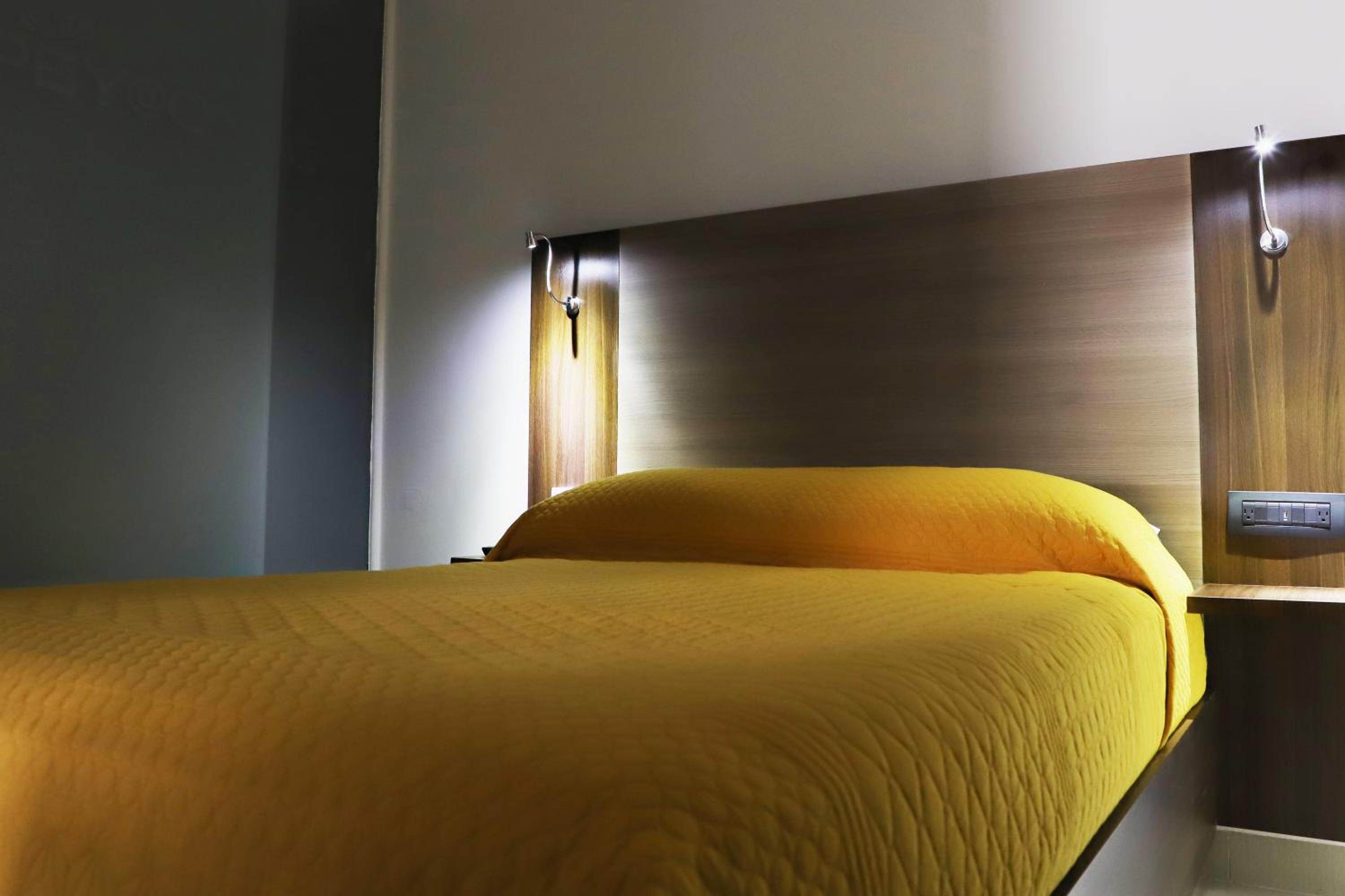 Appartement Suite