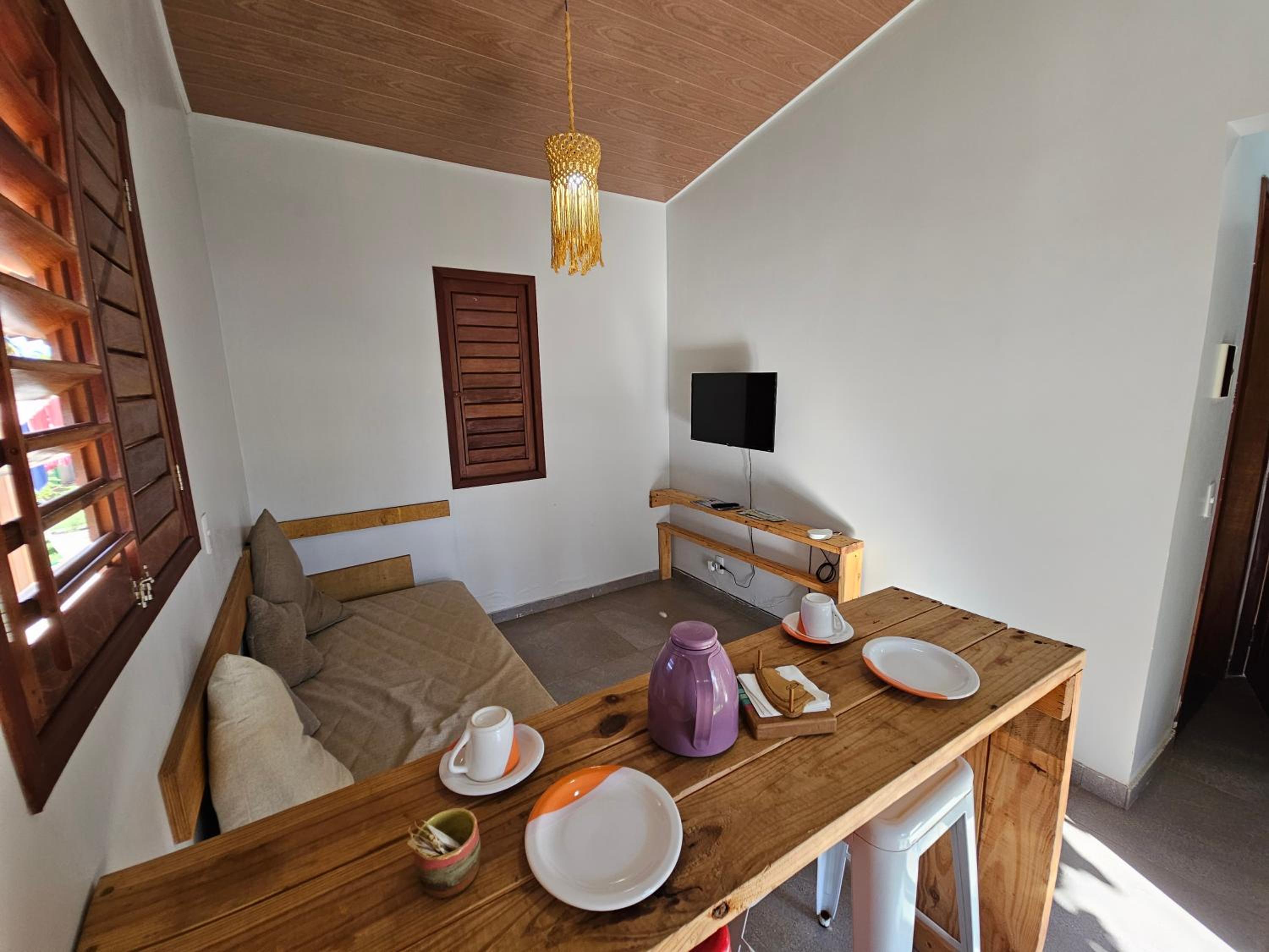One-Bedroom Chalet