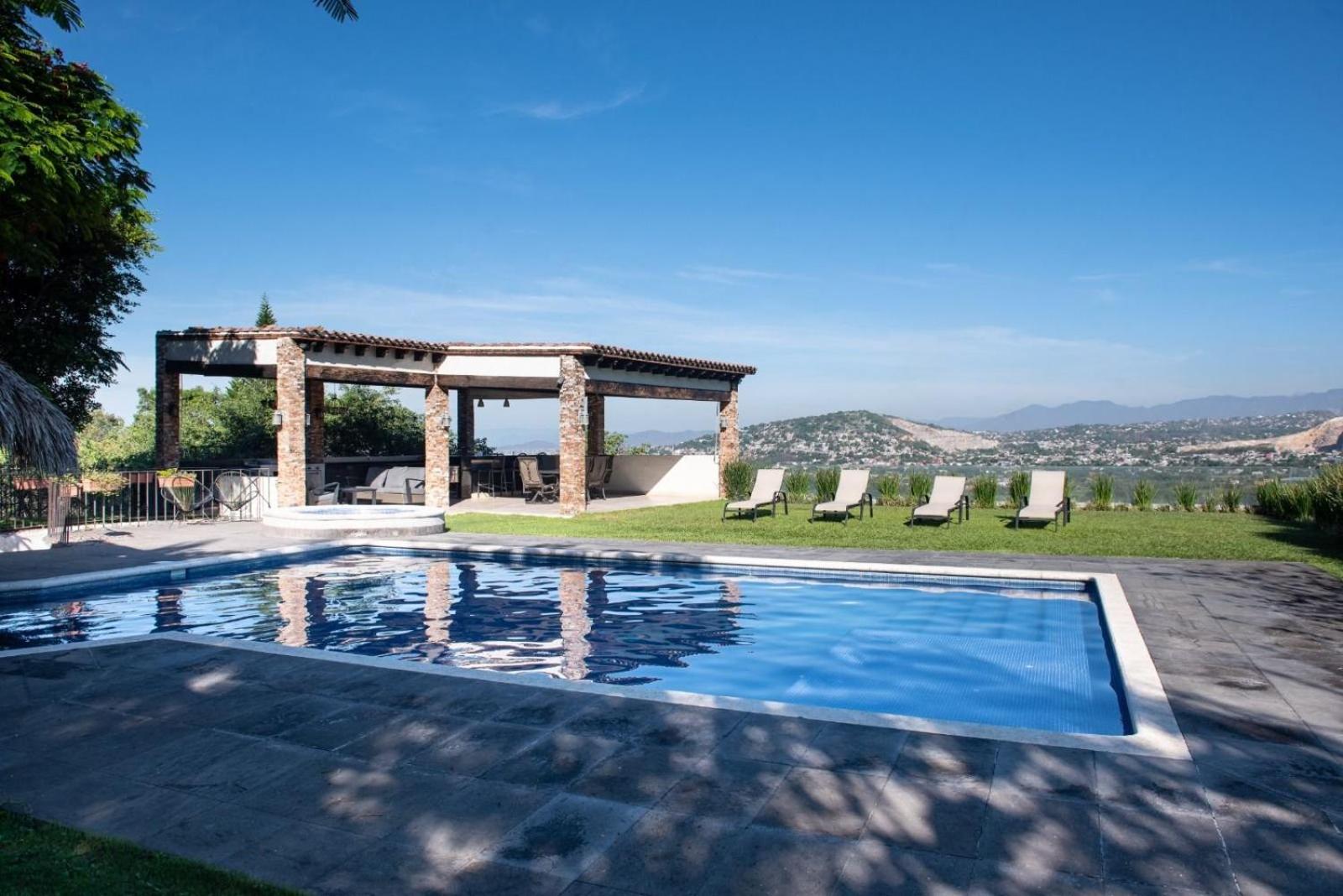 Superior Villa photo 3