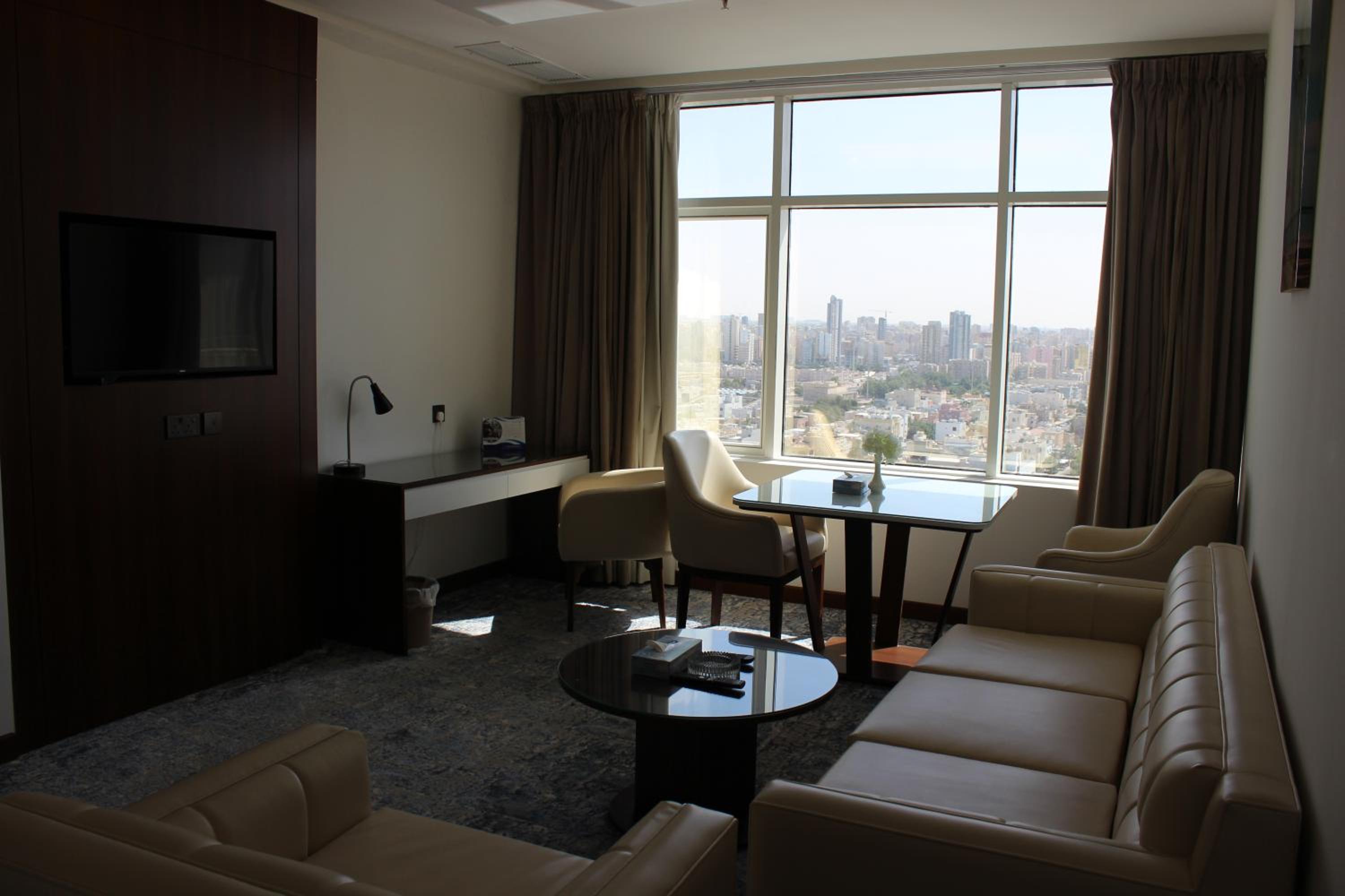 Executive Suite – Sea View - Photo 1